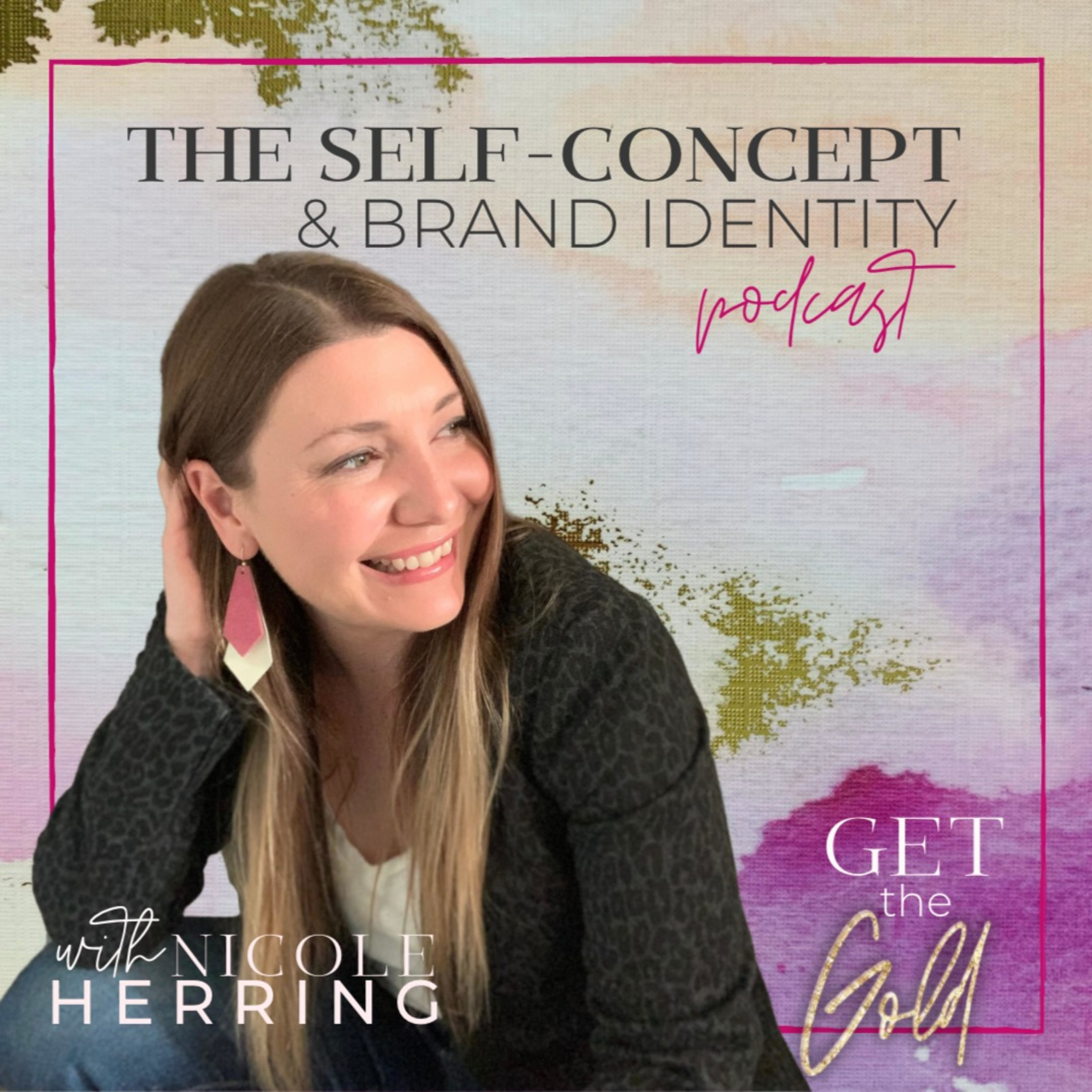 The Self-Concept & Brand Identity Podcast