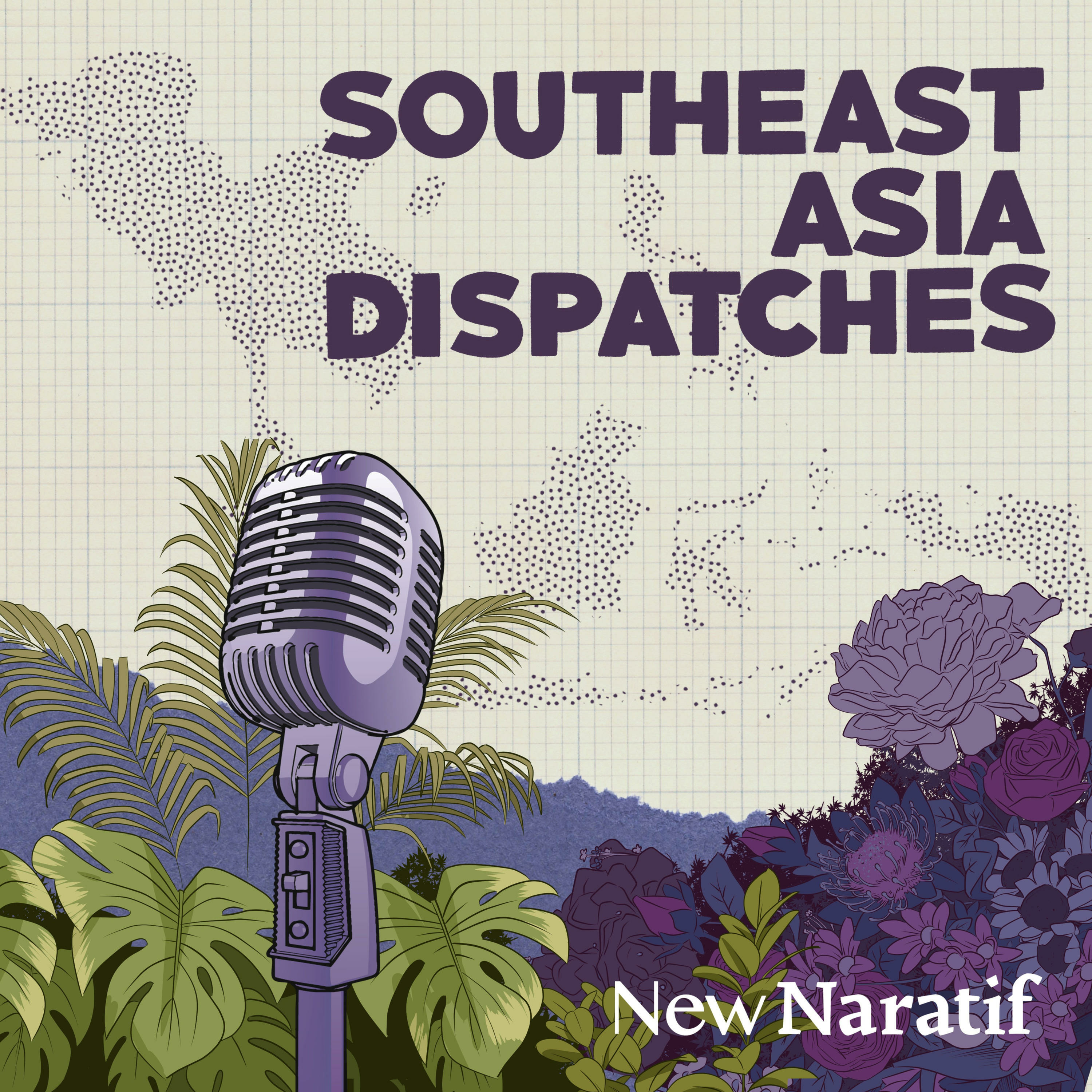 New Naratif's Southeast Asia Dispatches