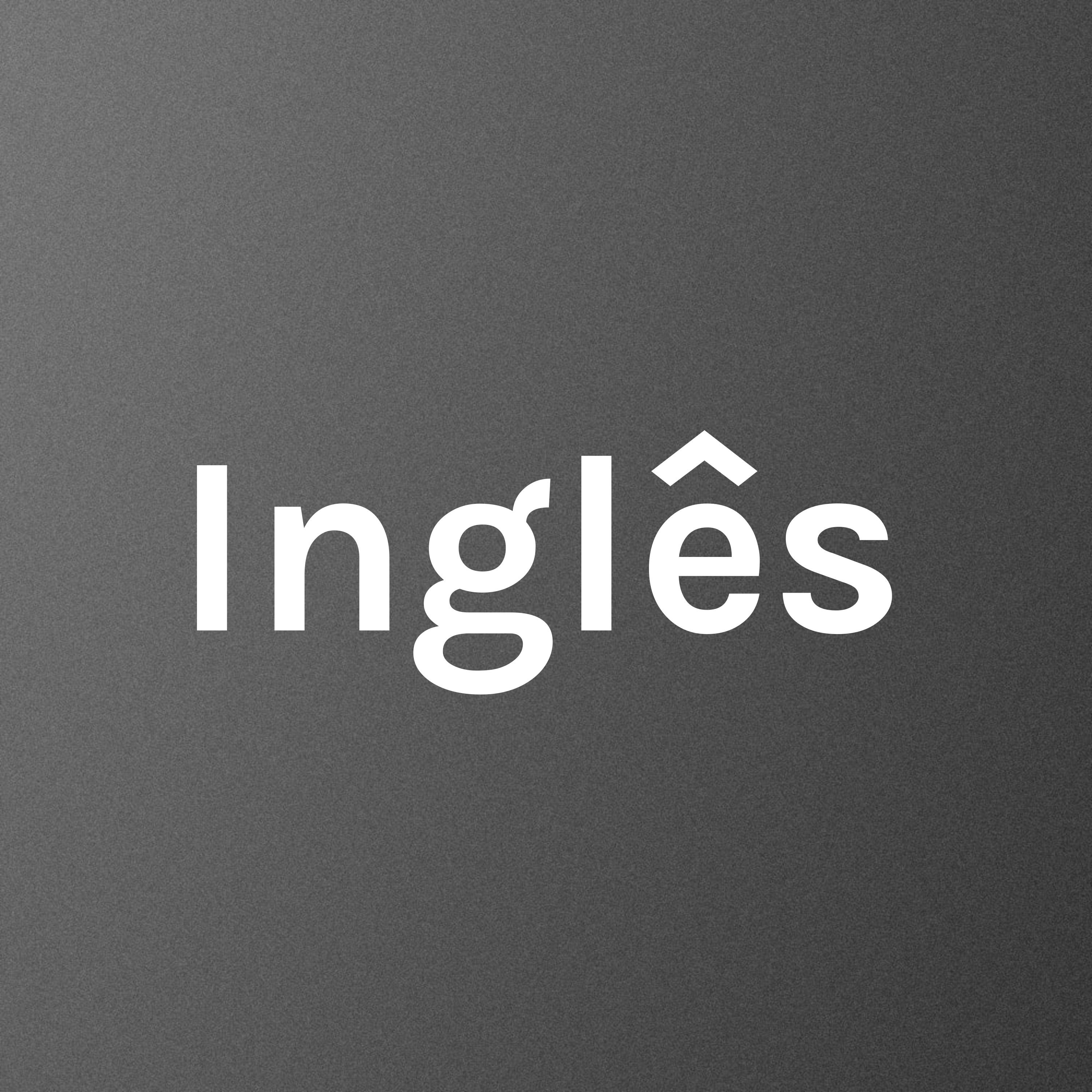 Inglês
