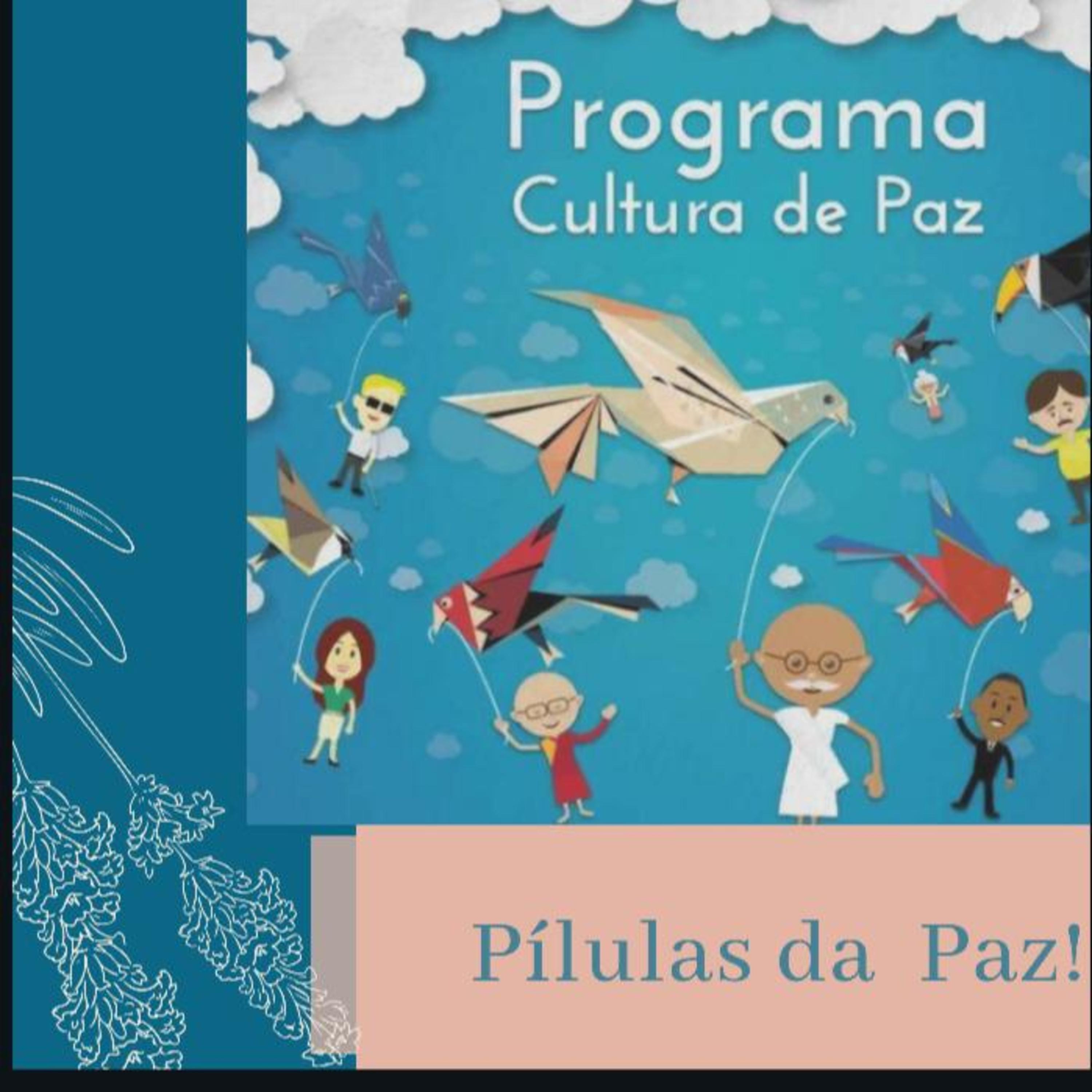 Pílulas da Paz