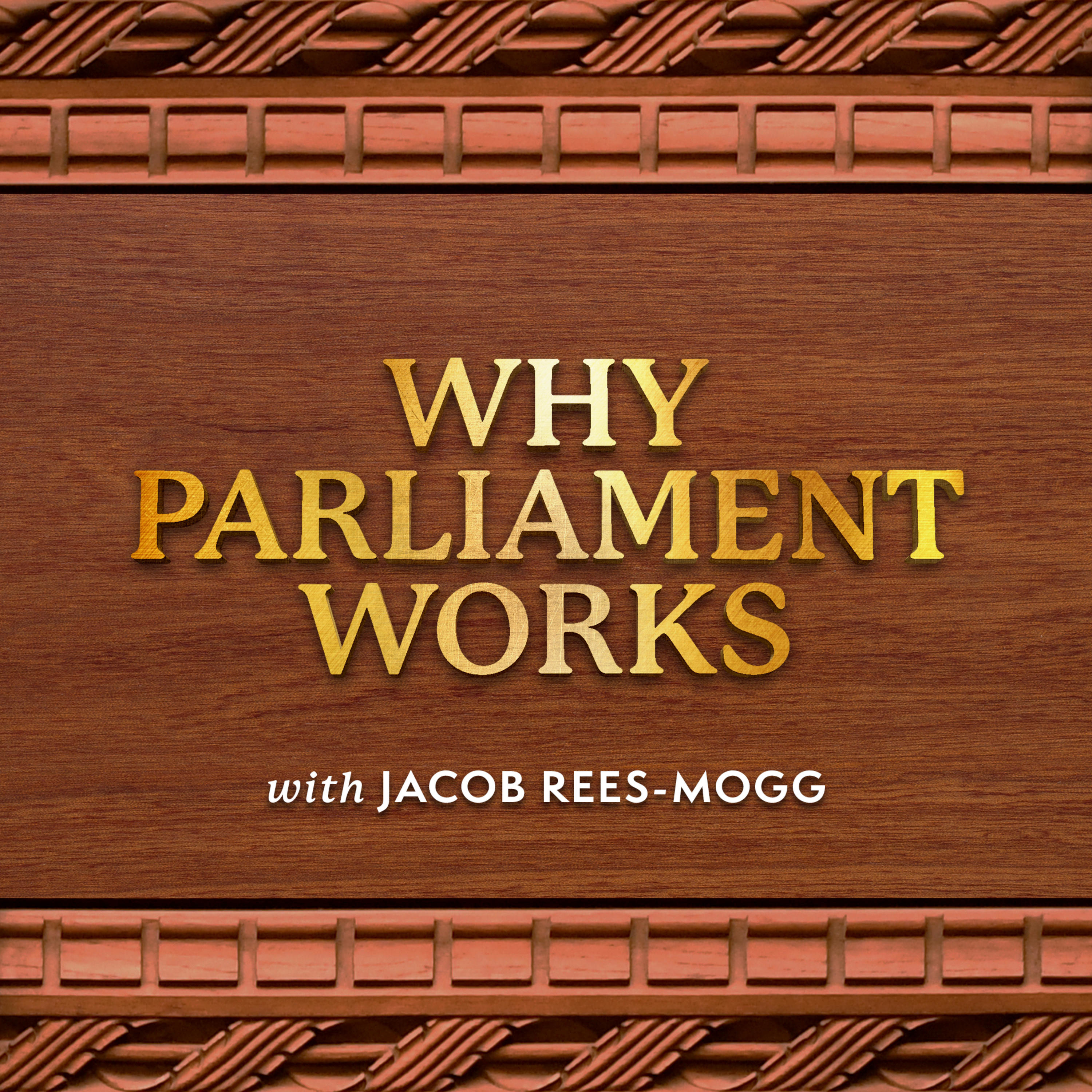 Why Parliament Works