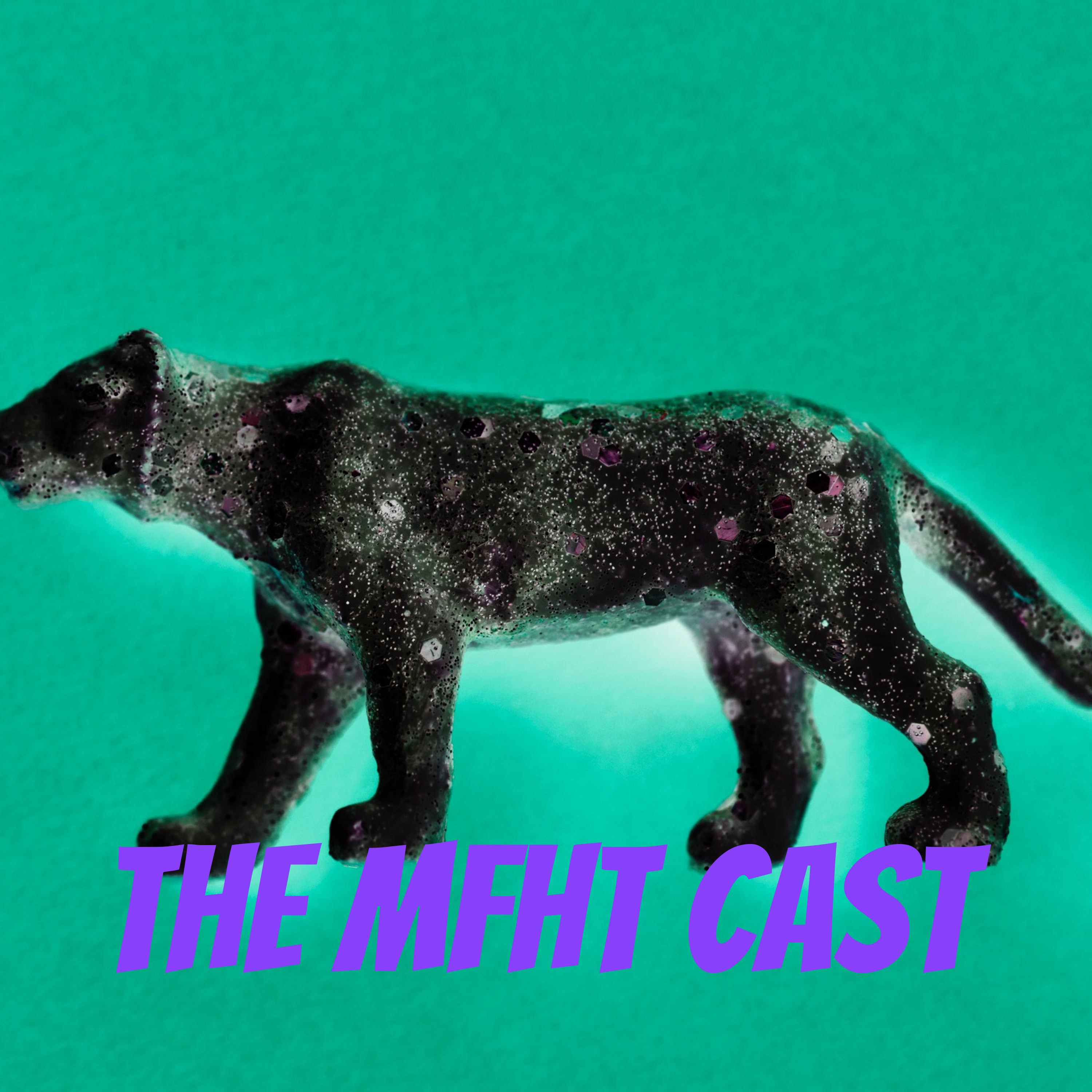 The MFHT Cast