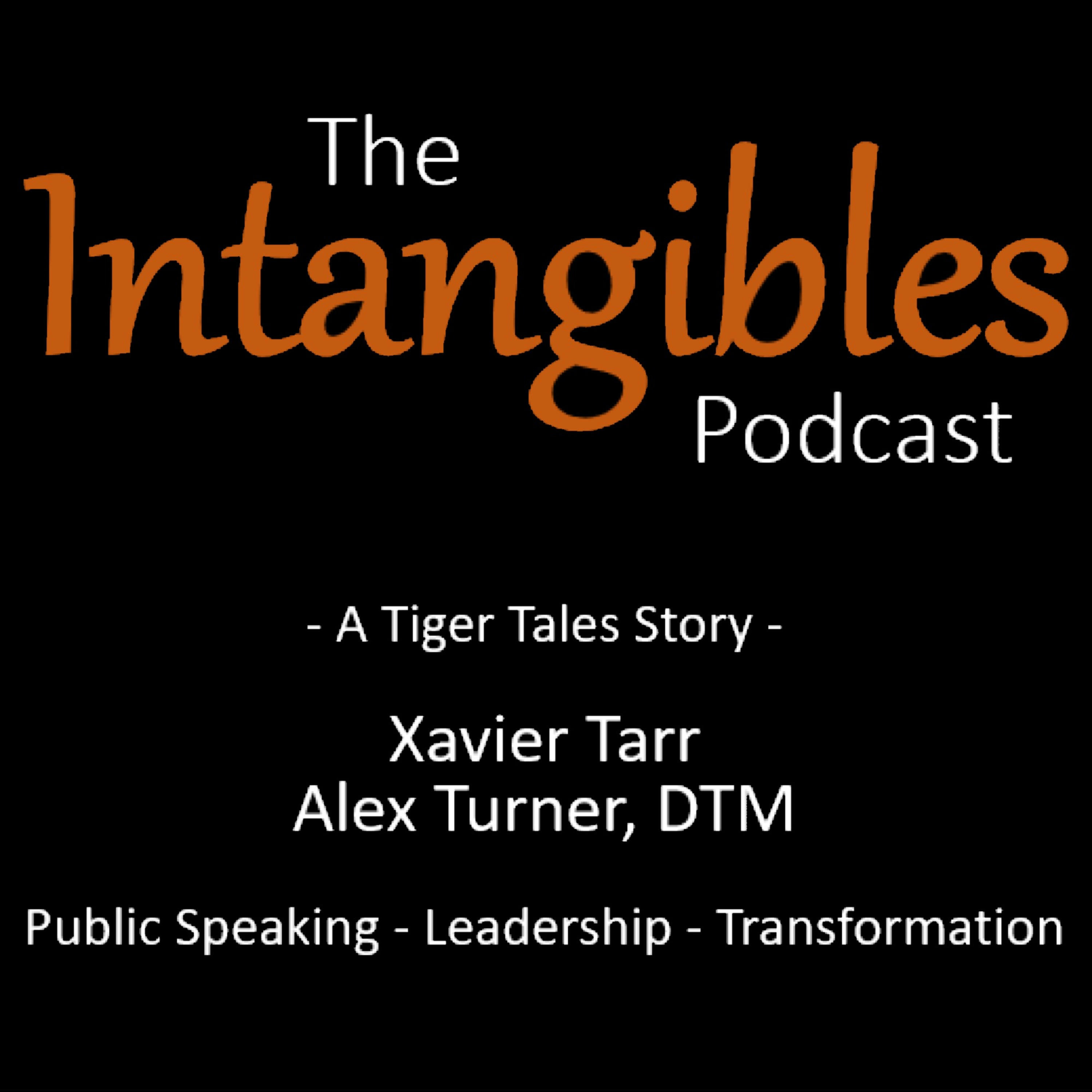 The Intangibles Podcast