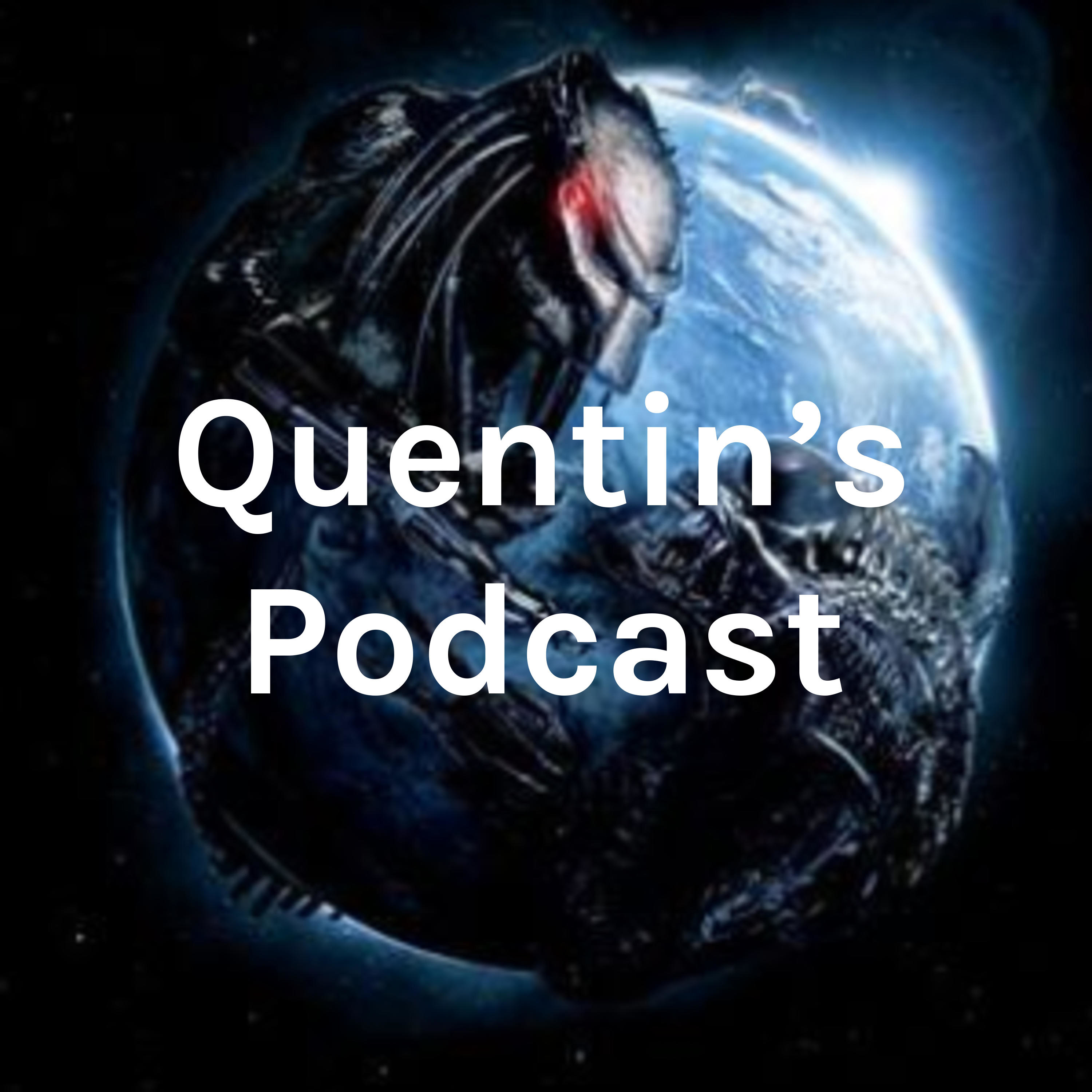 Quentin's Podcast