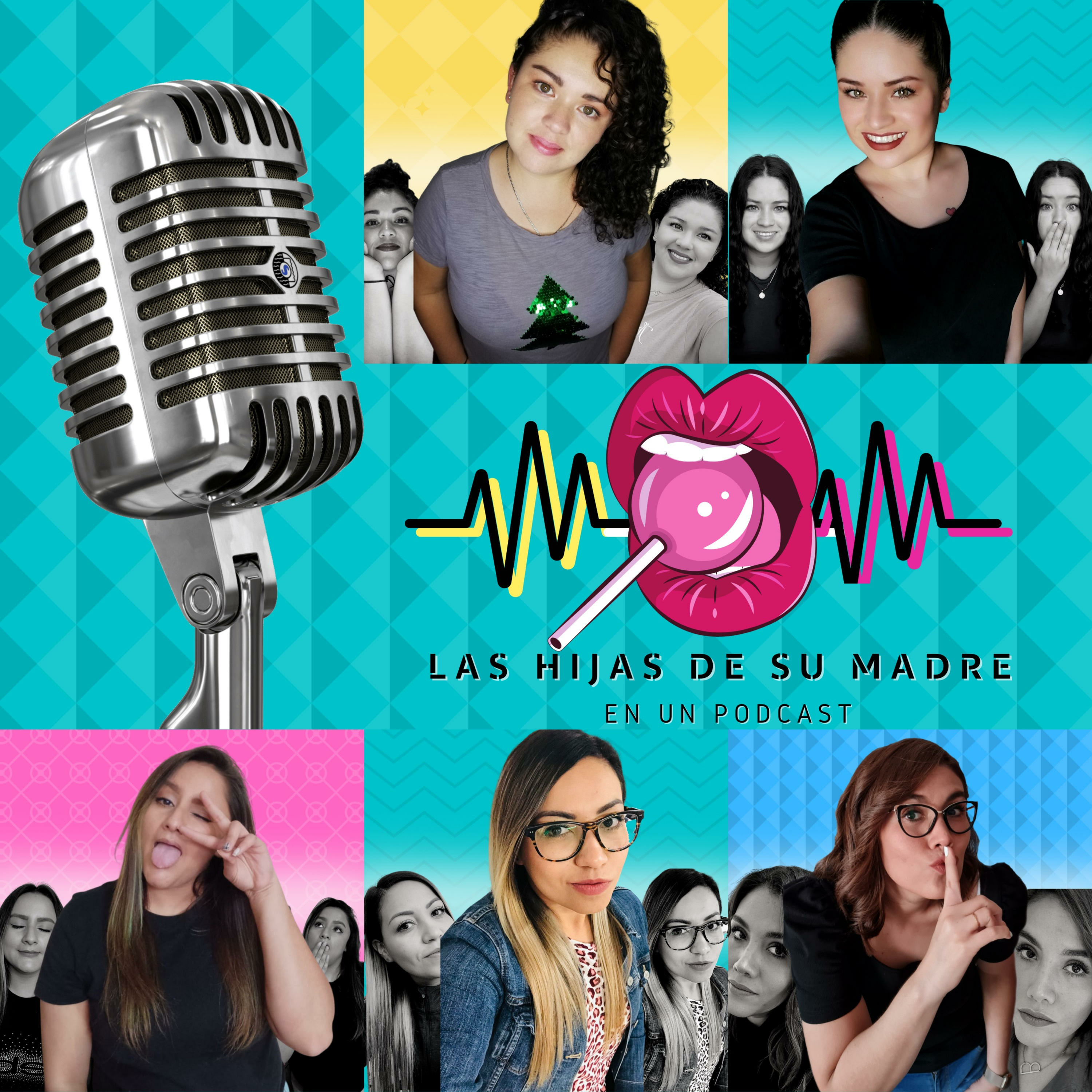 Las Hijas De Su Madre 3
