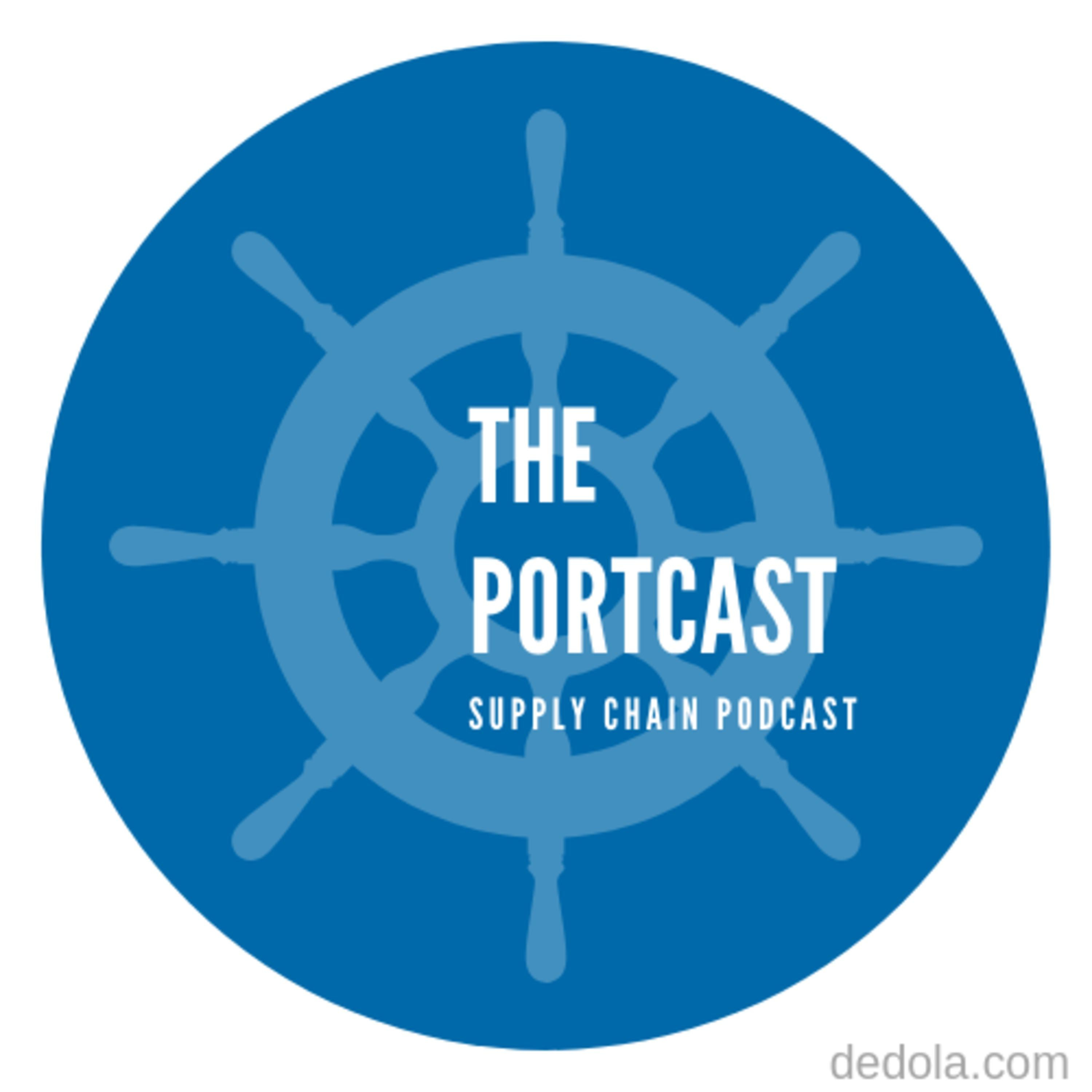 PortCast E2 Craig Fuller Pt2