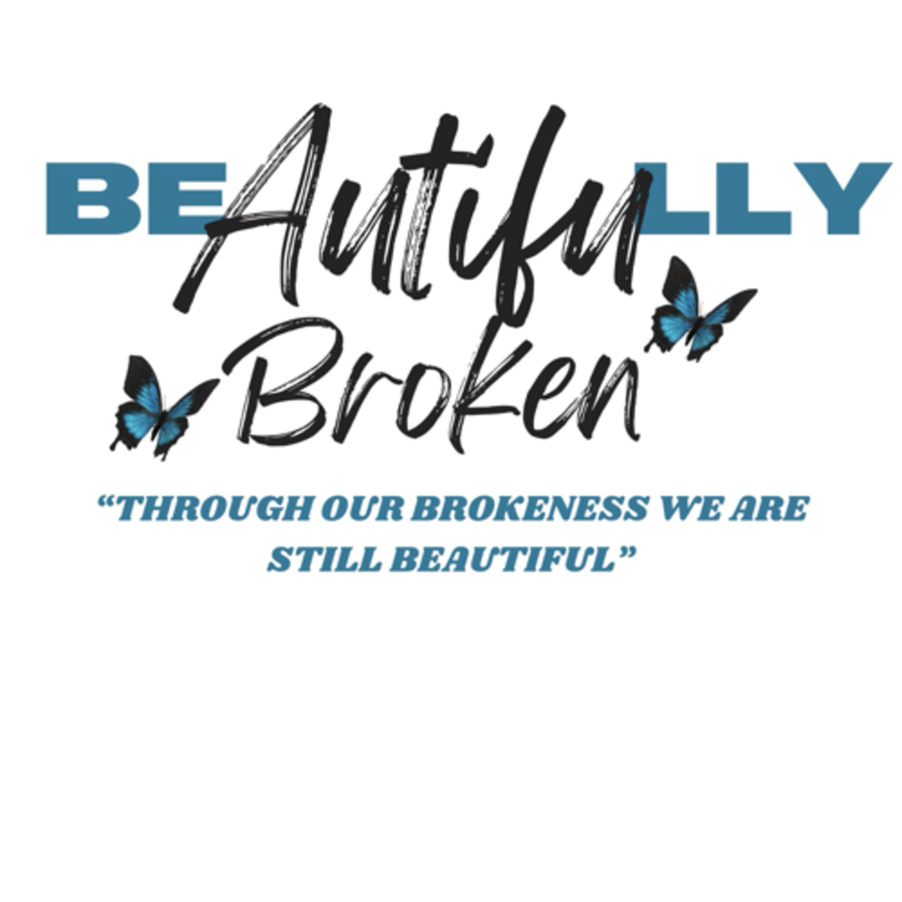 Beautifully Broken