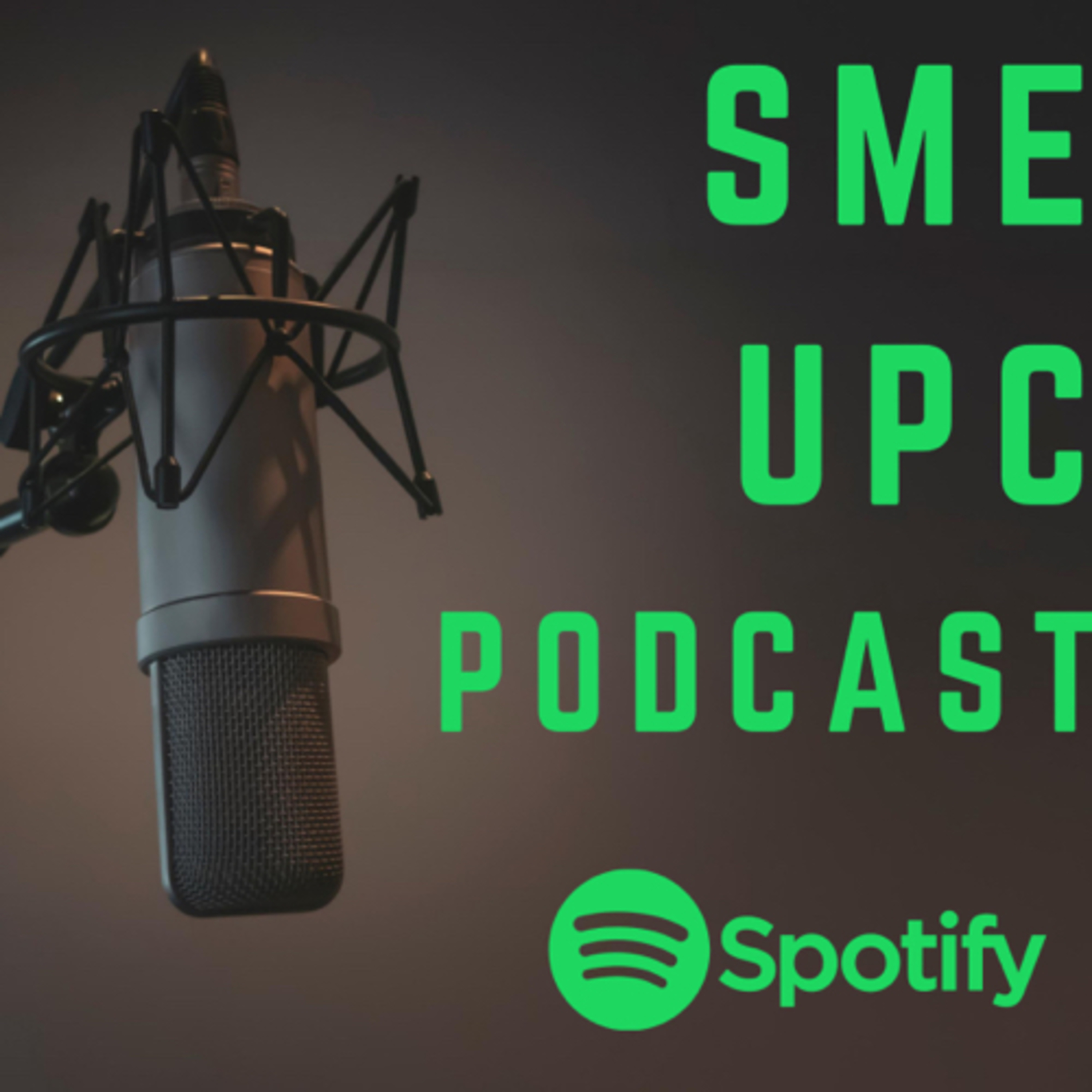 Proyecto Podcast SME