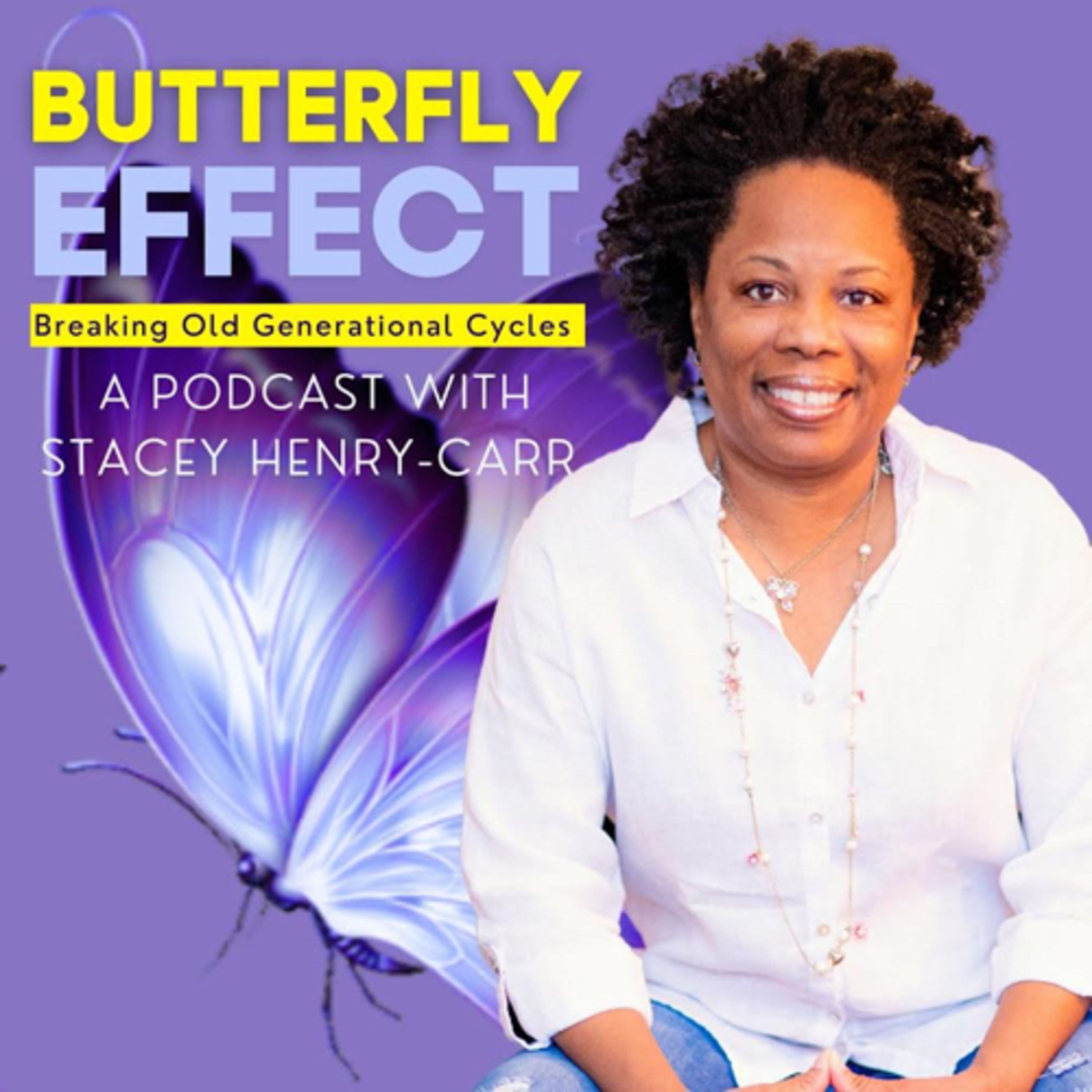 Butterfly Effect- Breaking Old Generational Cycles