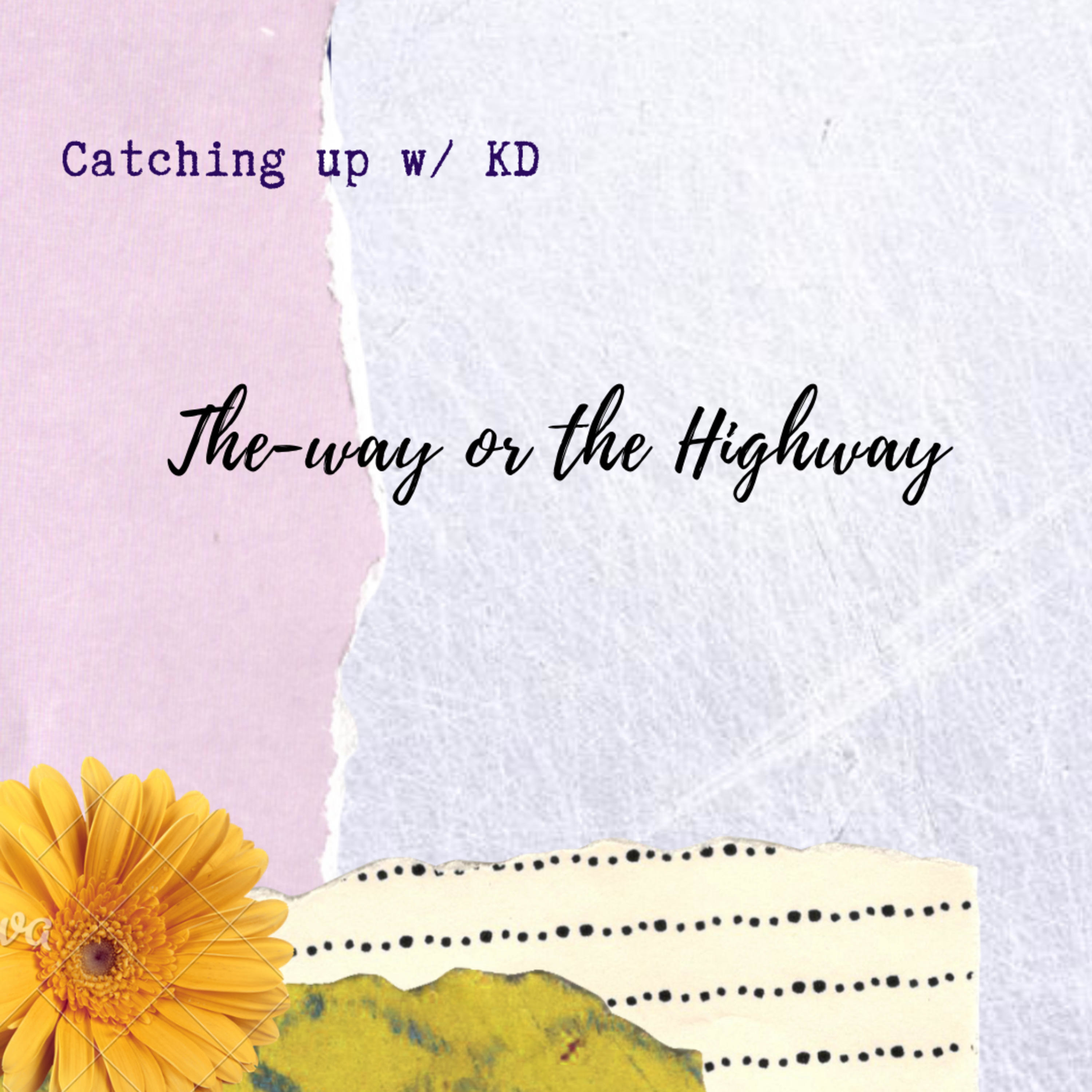 Ep 7: Finding a Silver Lining to the Pandemic