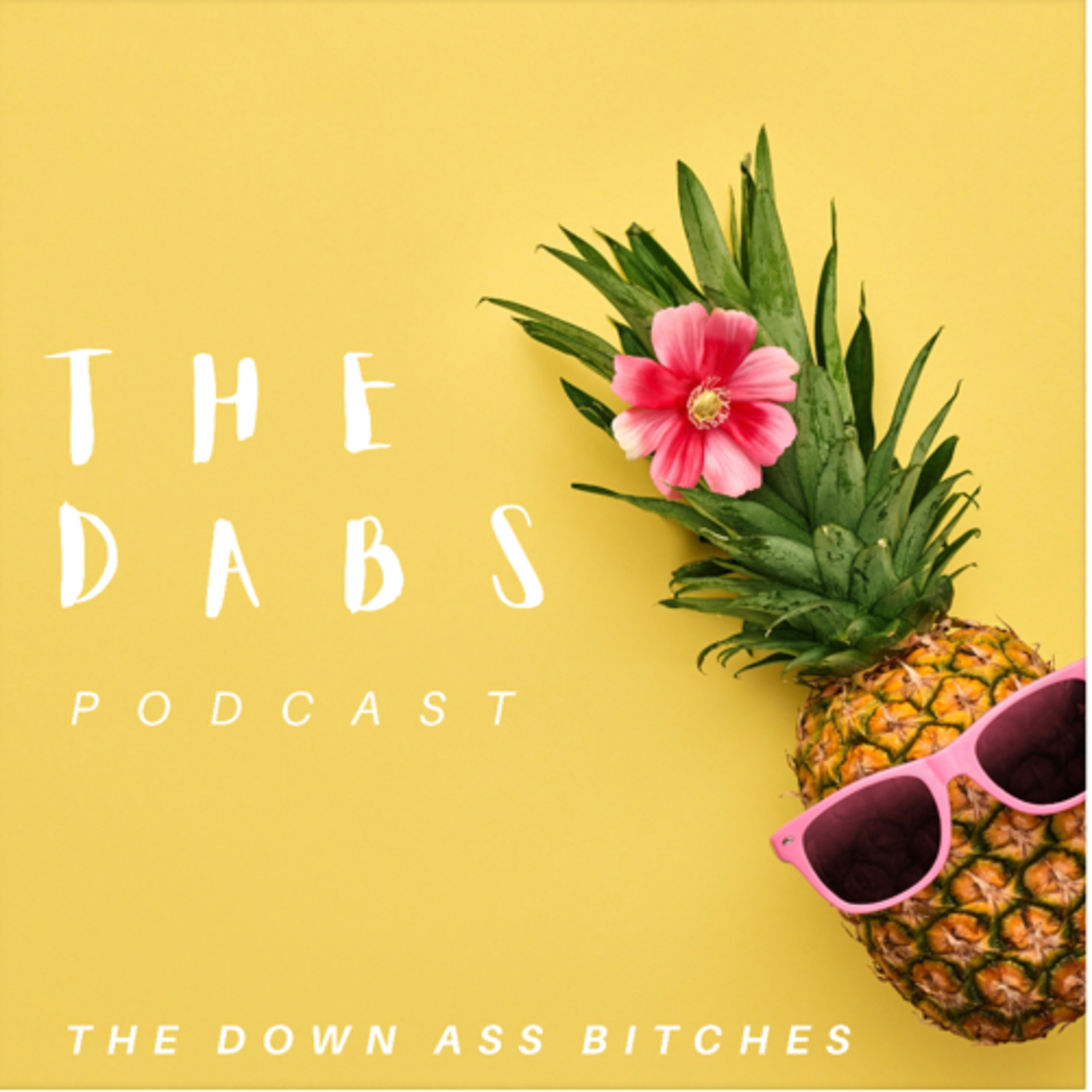 The DAB’s Podcast