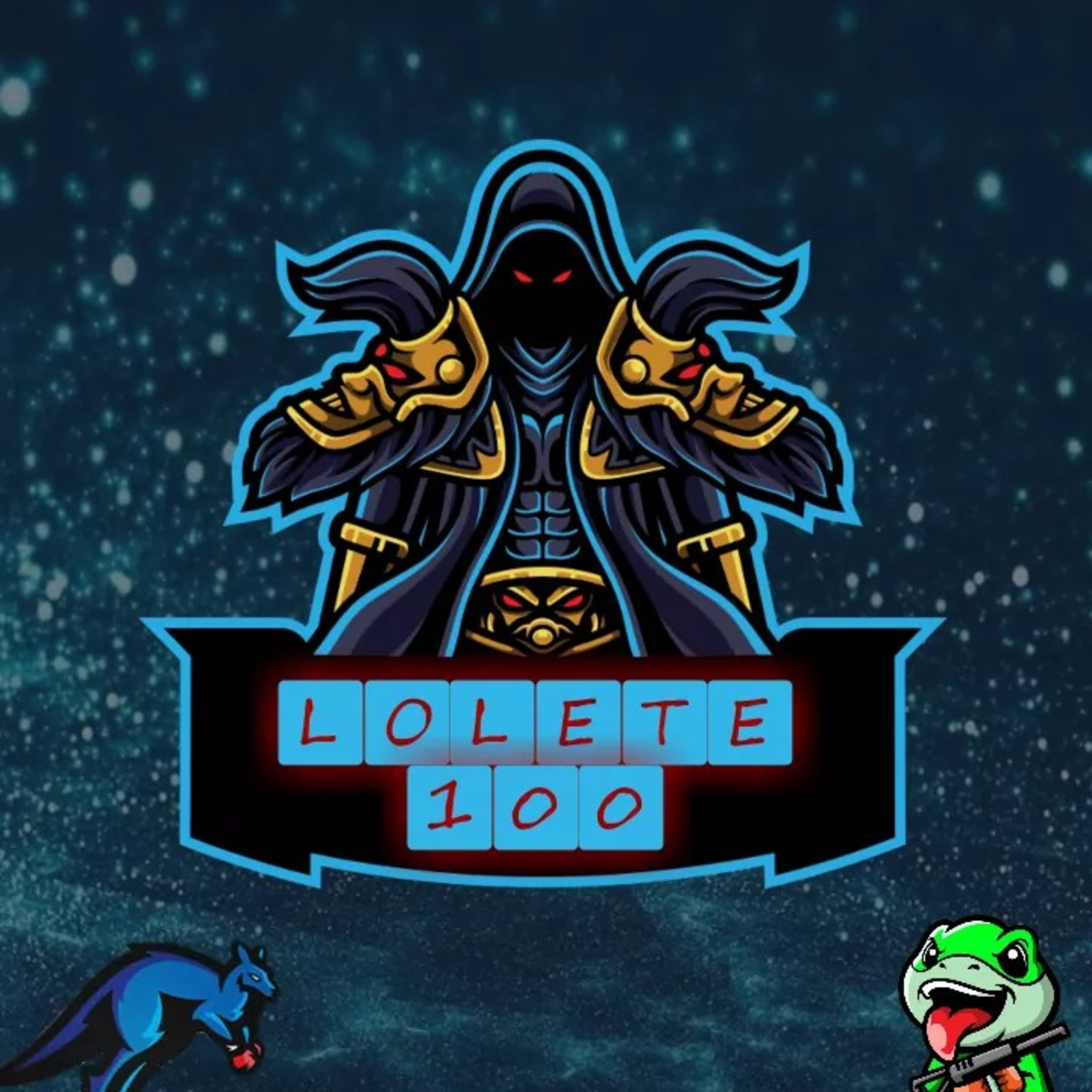 LOLETE100