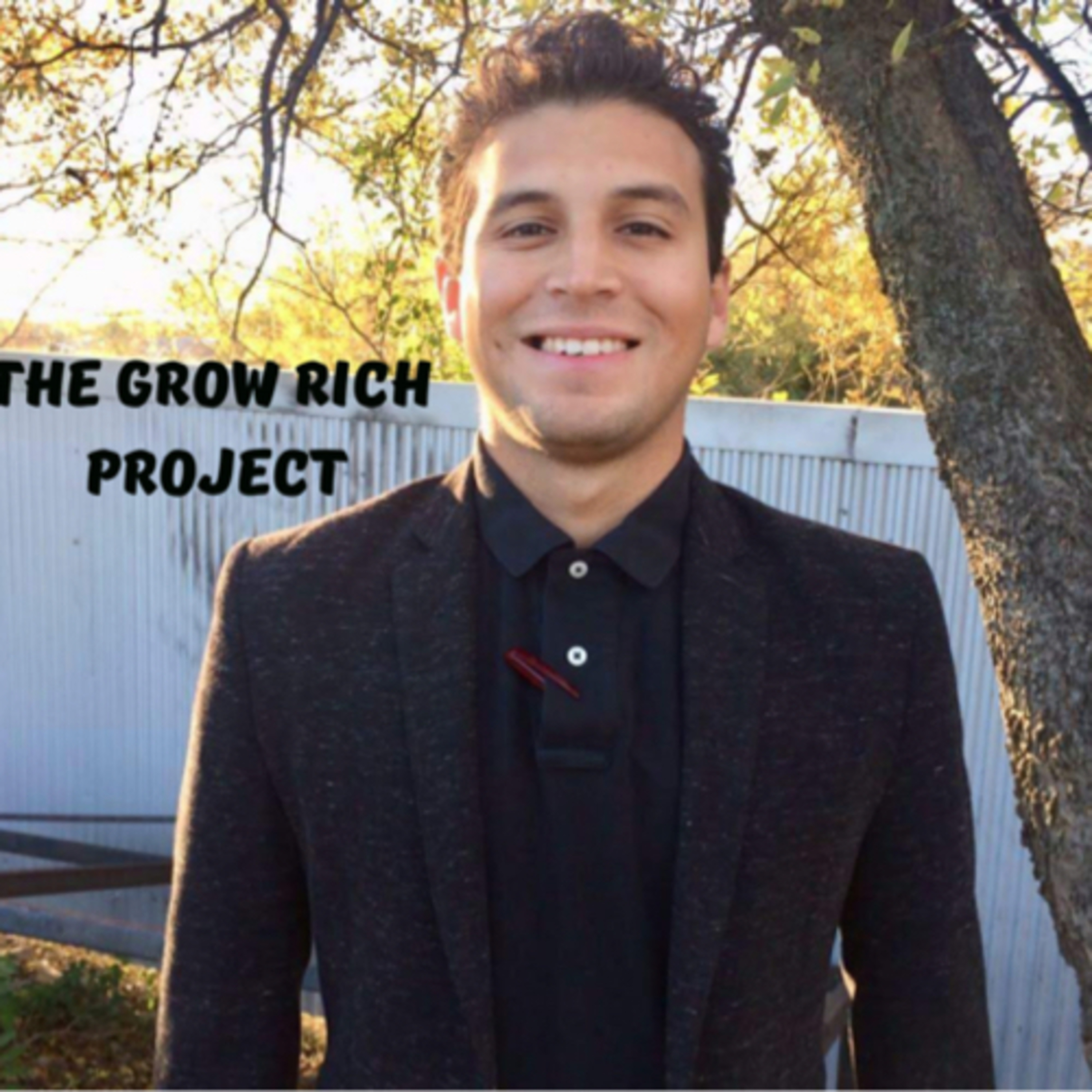 The Grow Rich Project