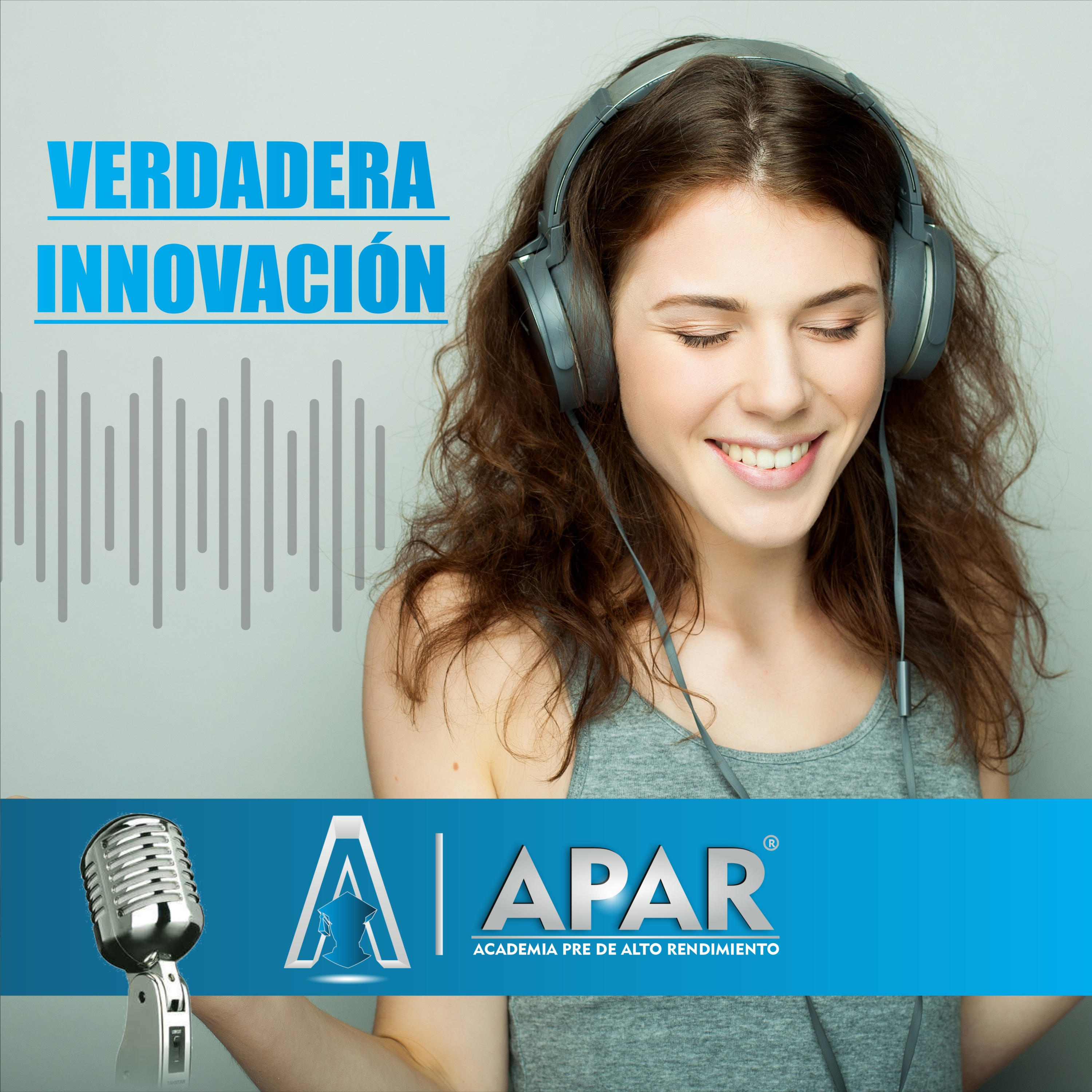 PODCAST - APAR podcast artwork