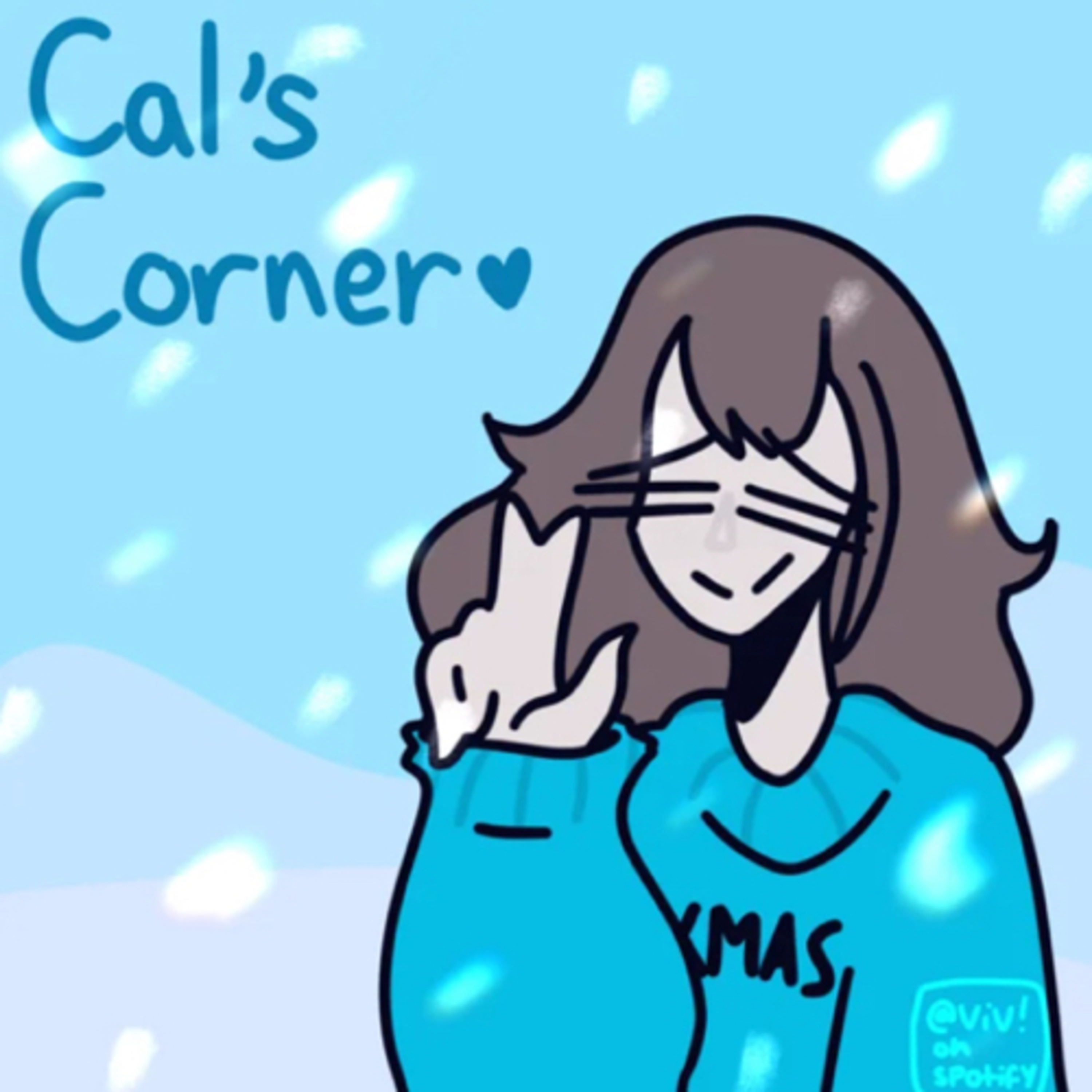total randomness coz yeah  episode artwork