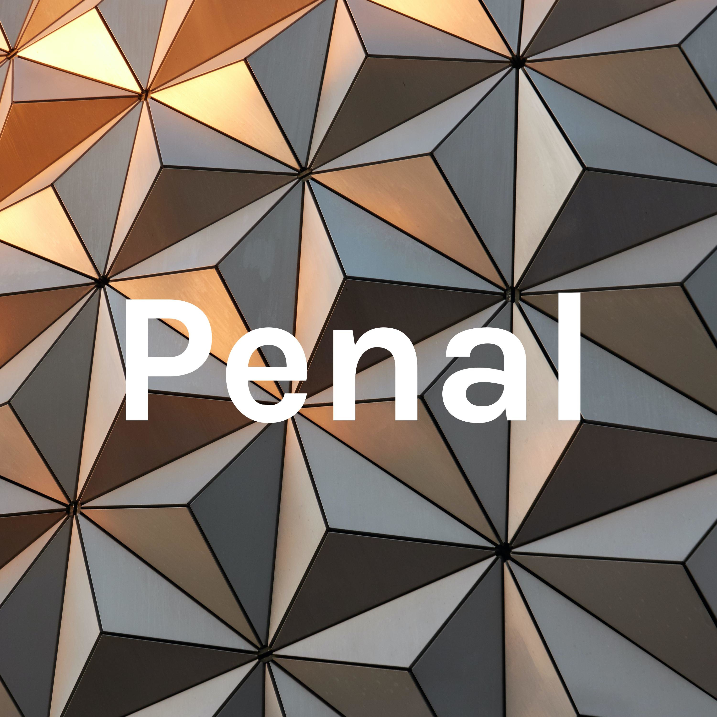 Penal