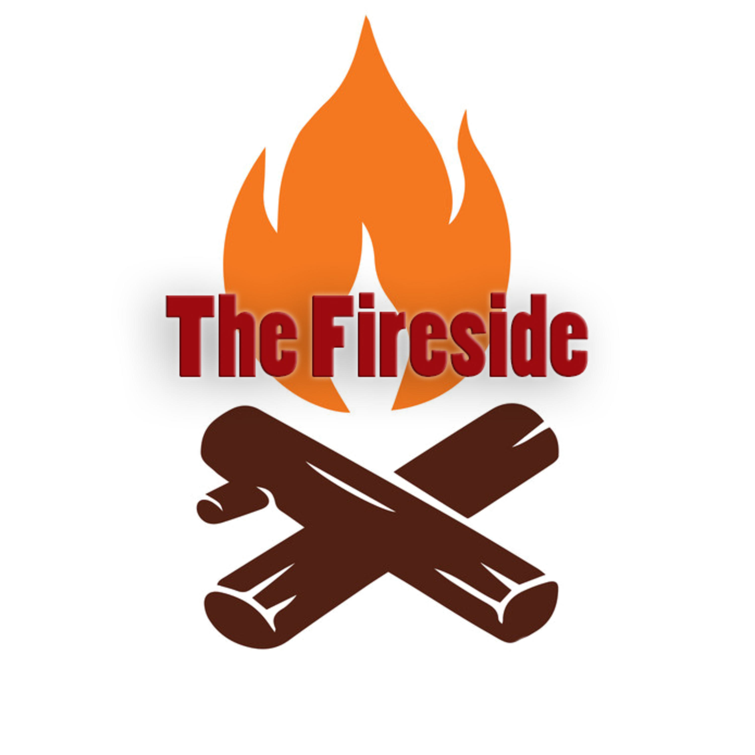 The Fireside Podcast