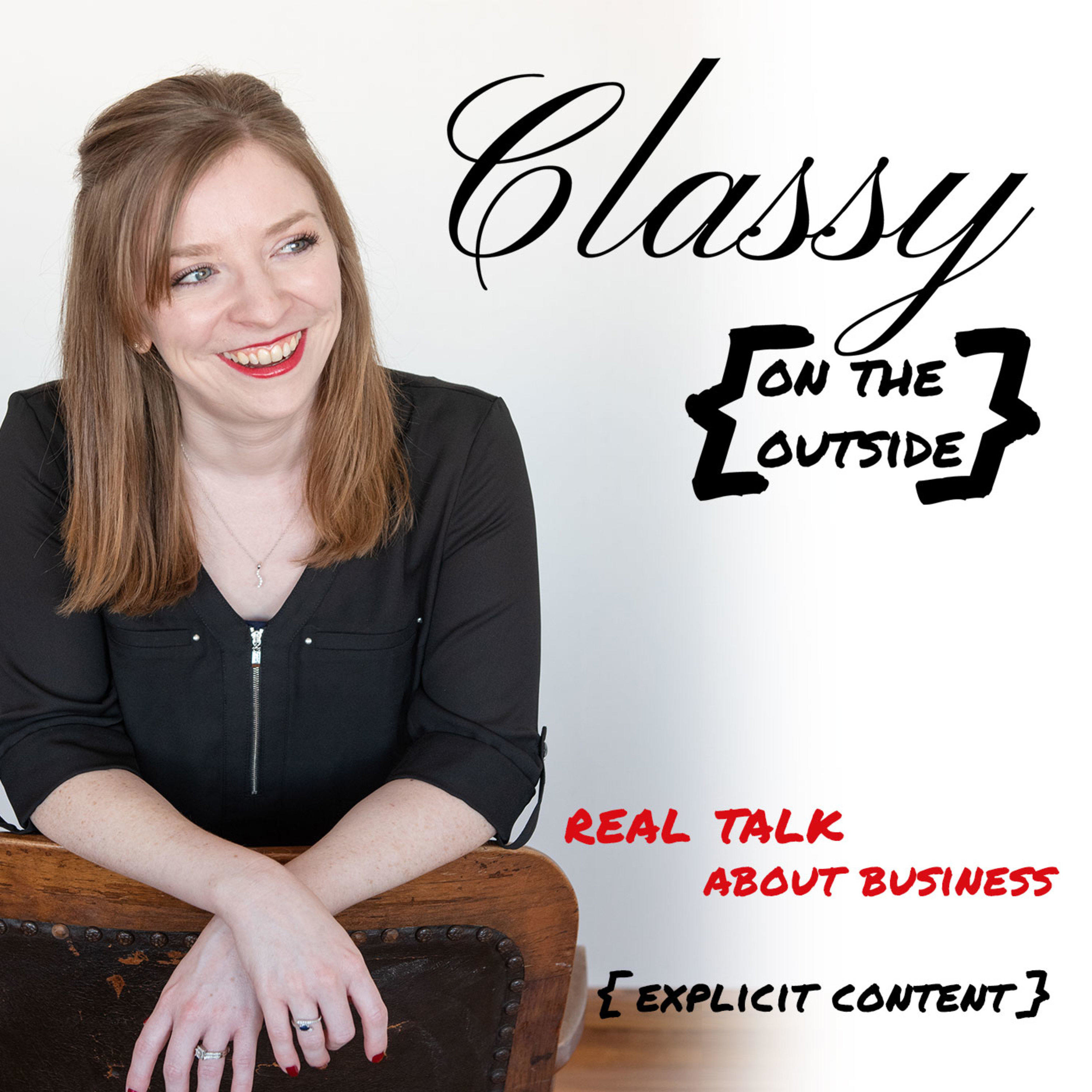 Getting Curious about Entrepreneurs & Anxiety