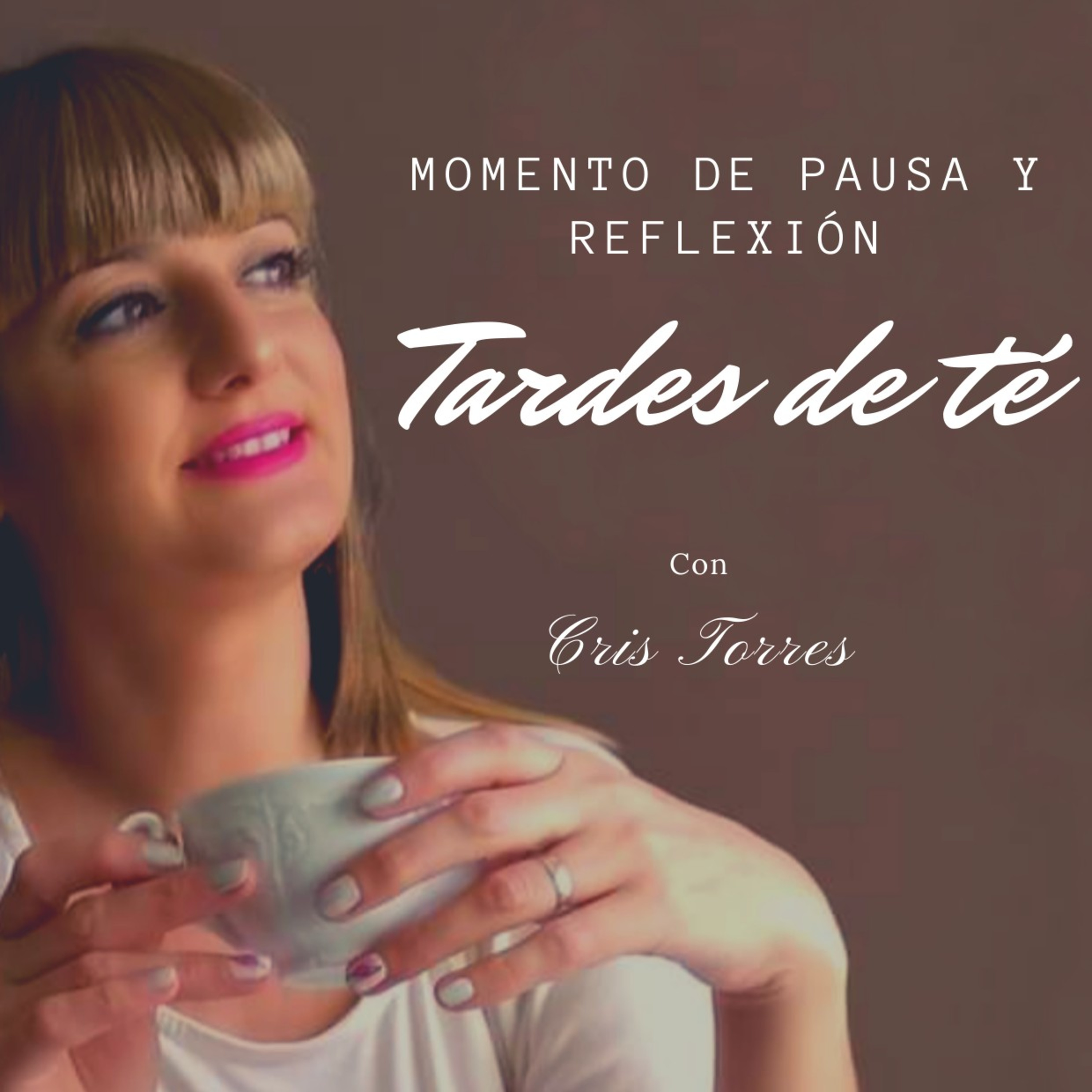 Tardes De Té podcast artwork