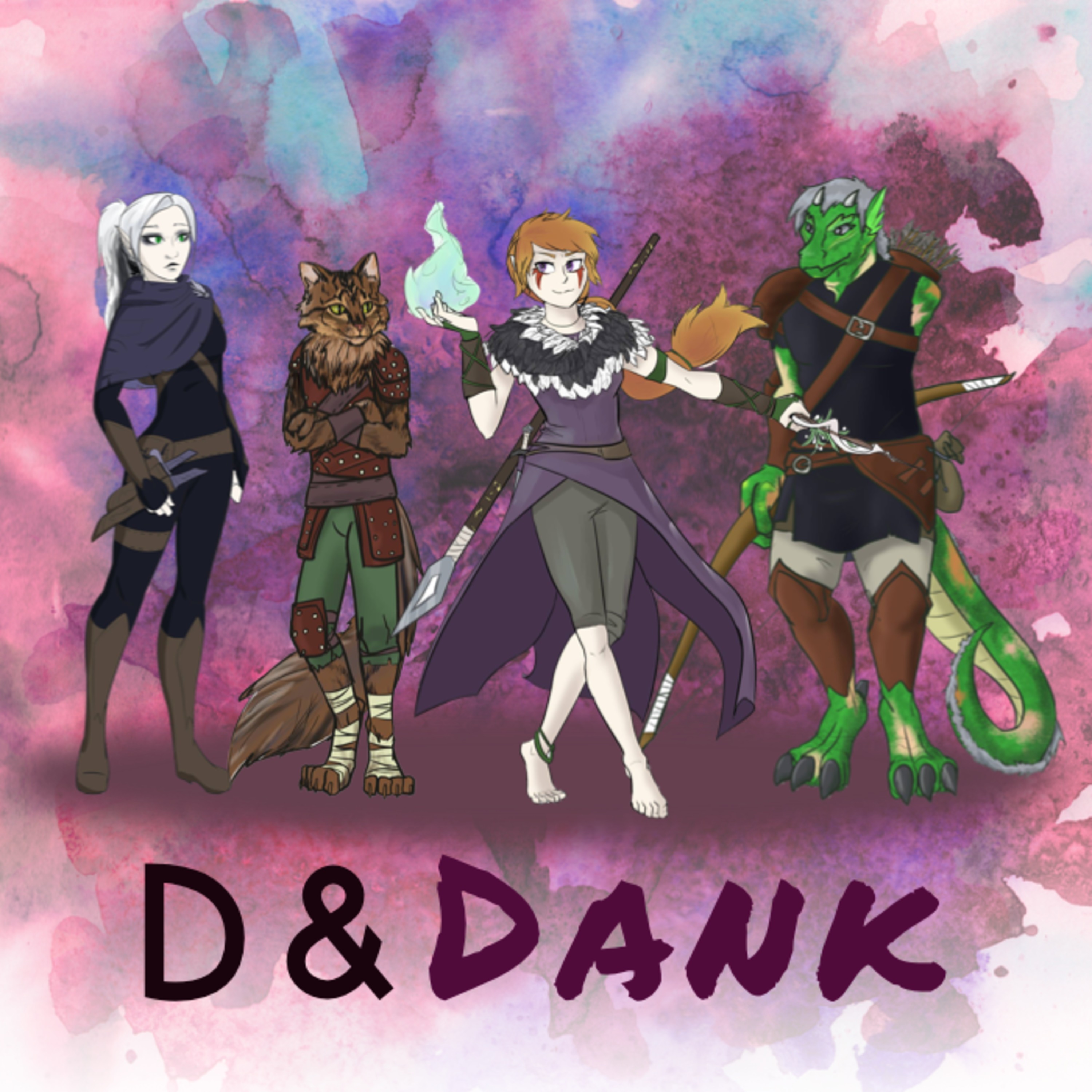 D&Dank