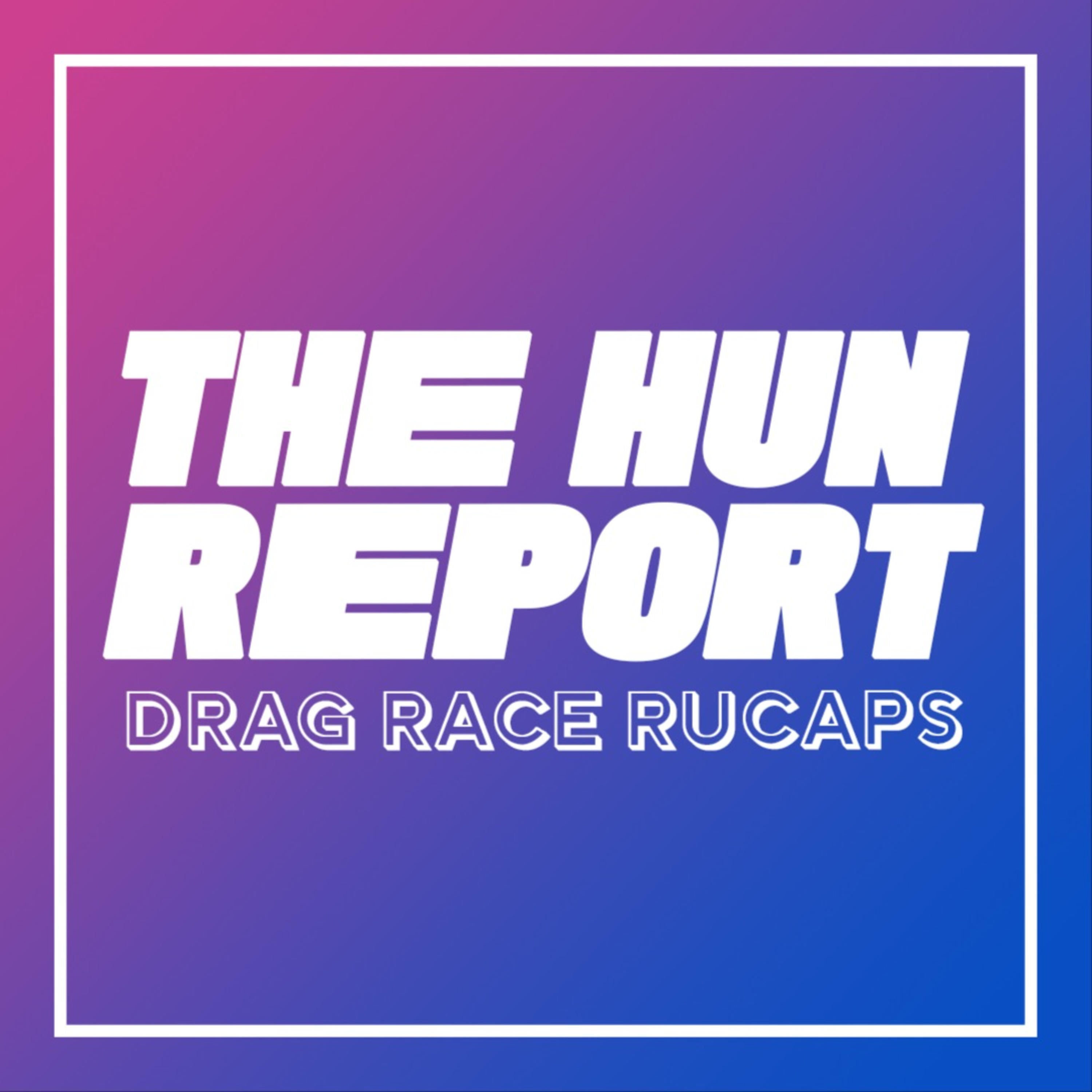 The Hun Report