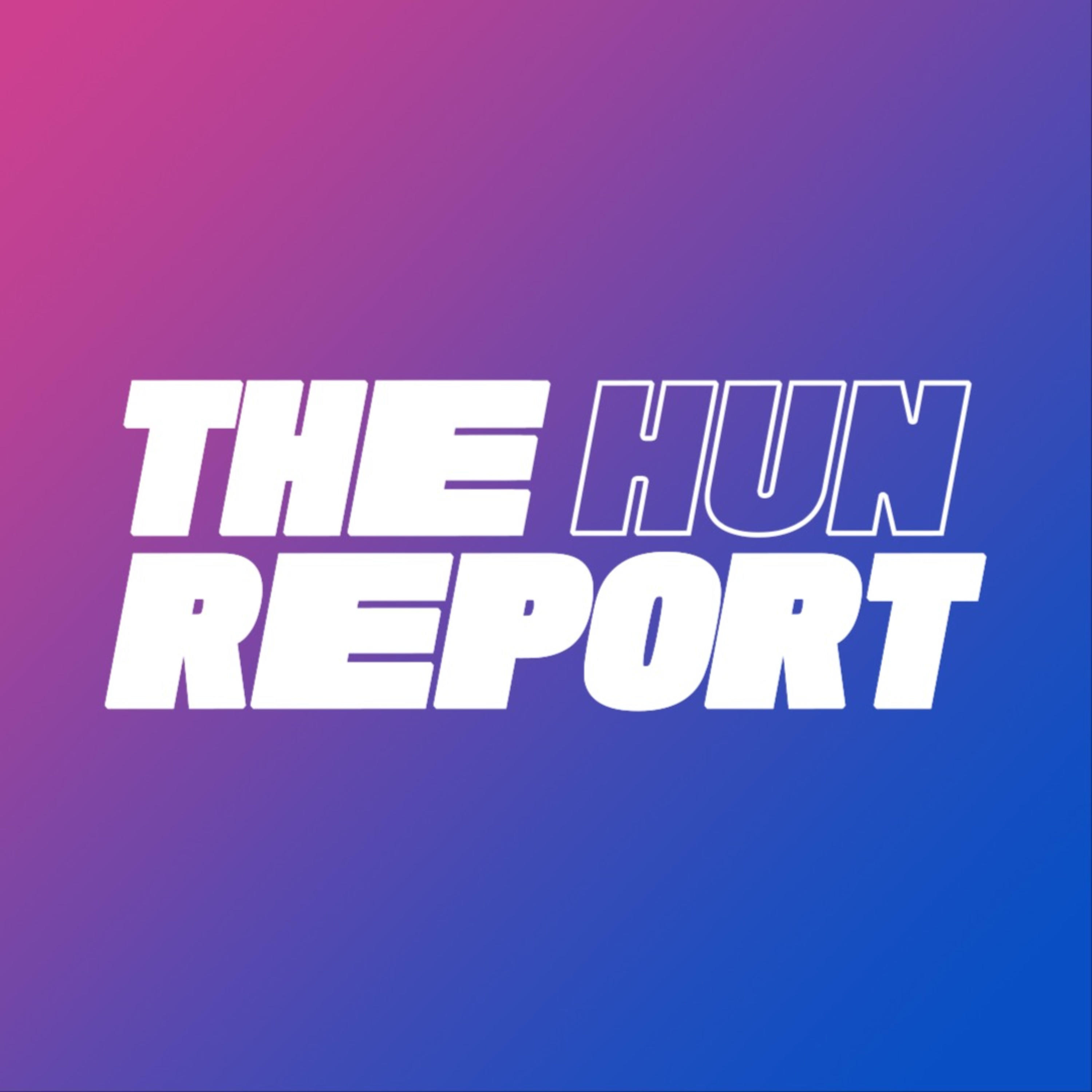The Hun Report