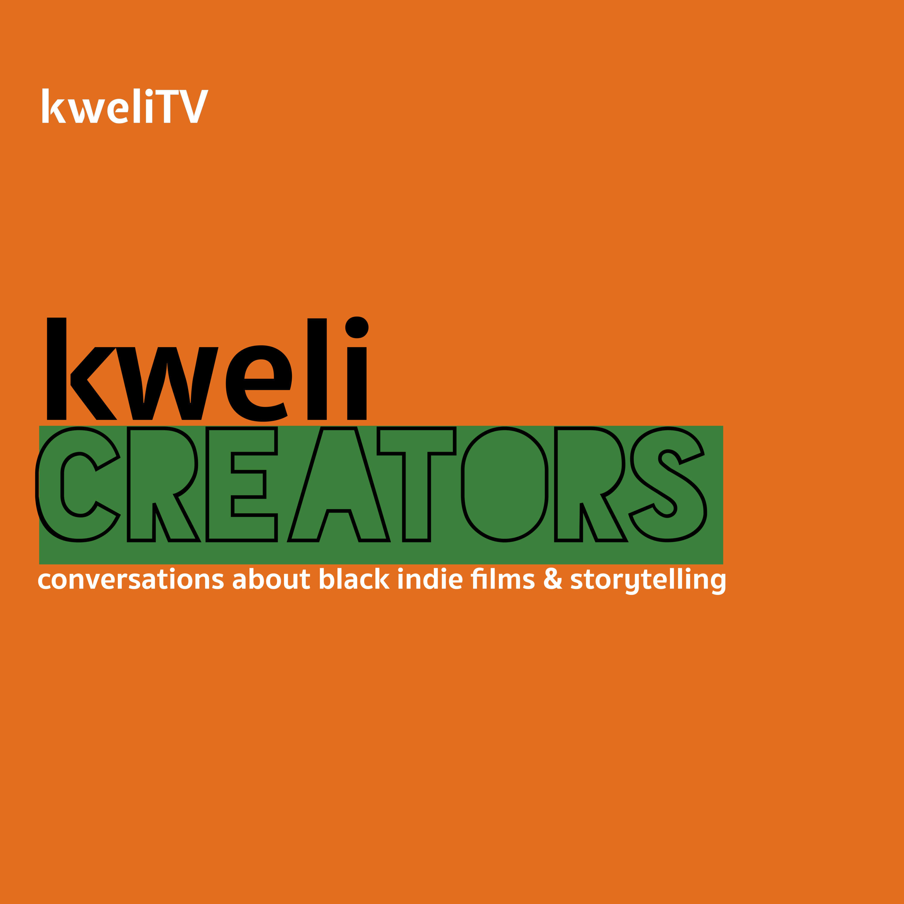 #kweliCREATORS