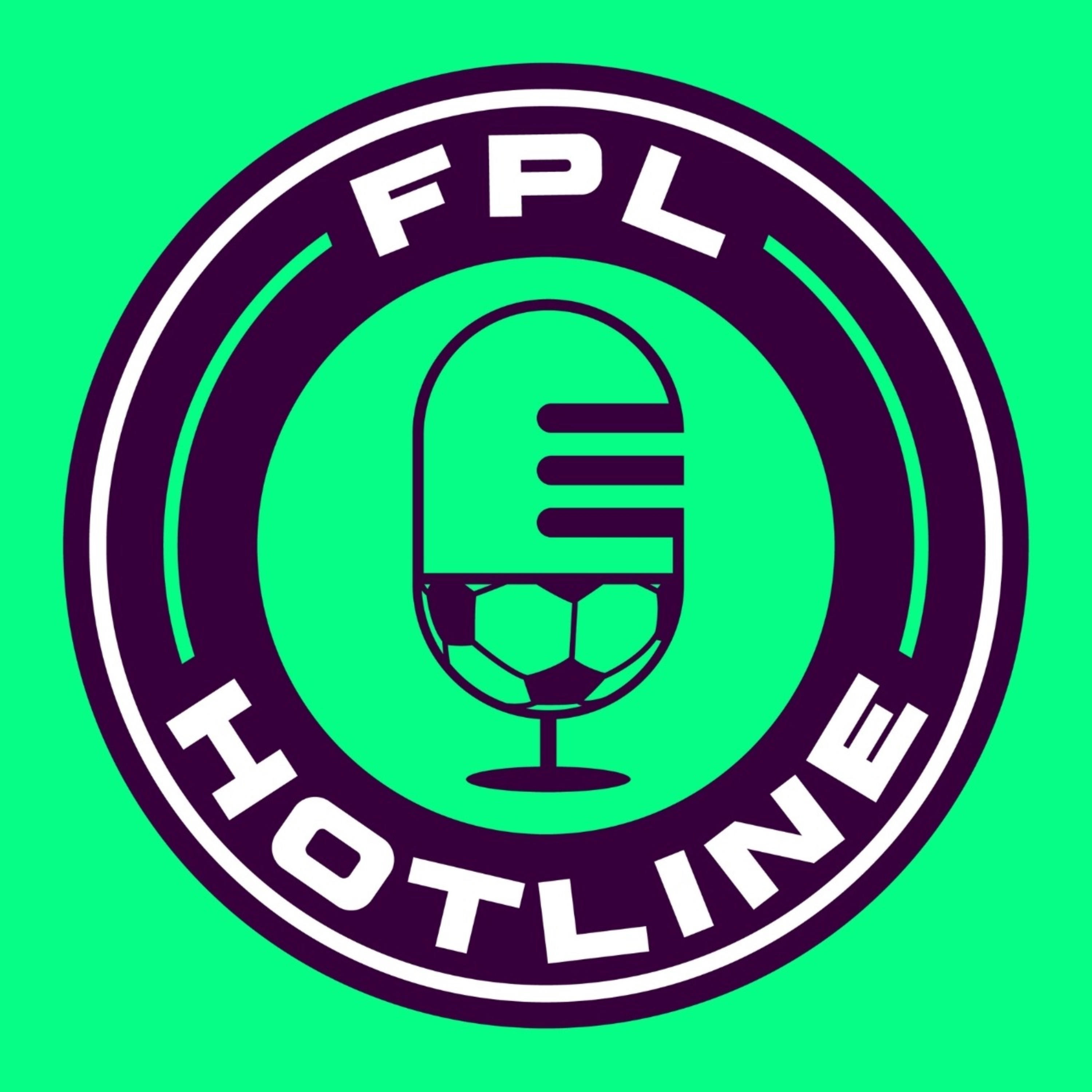 FPL Hotline podcast artwork