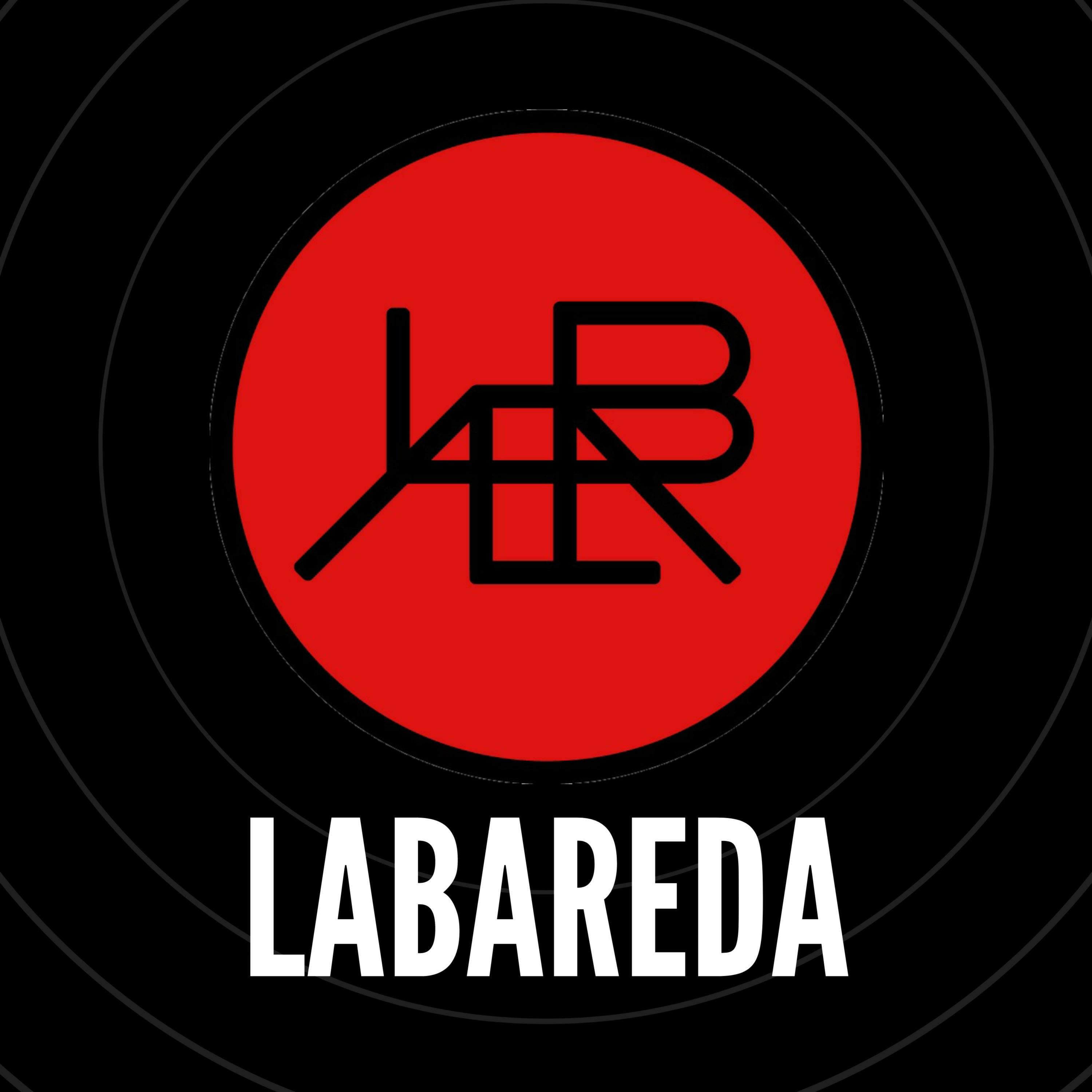 Labareda