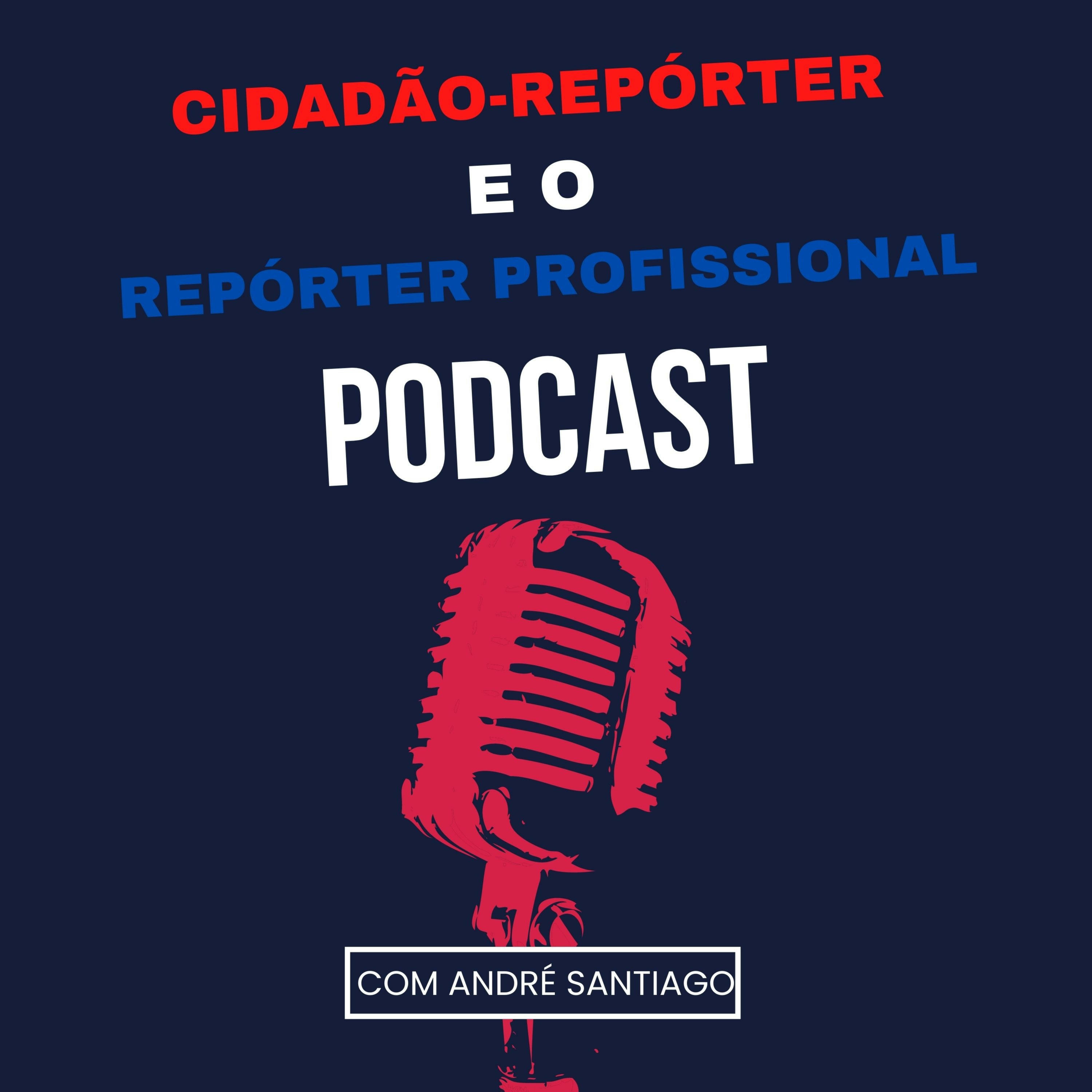 André Santiago Podcast