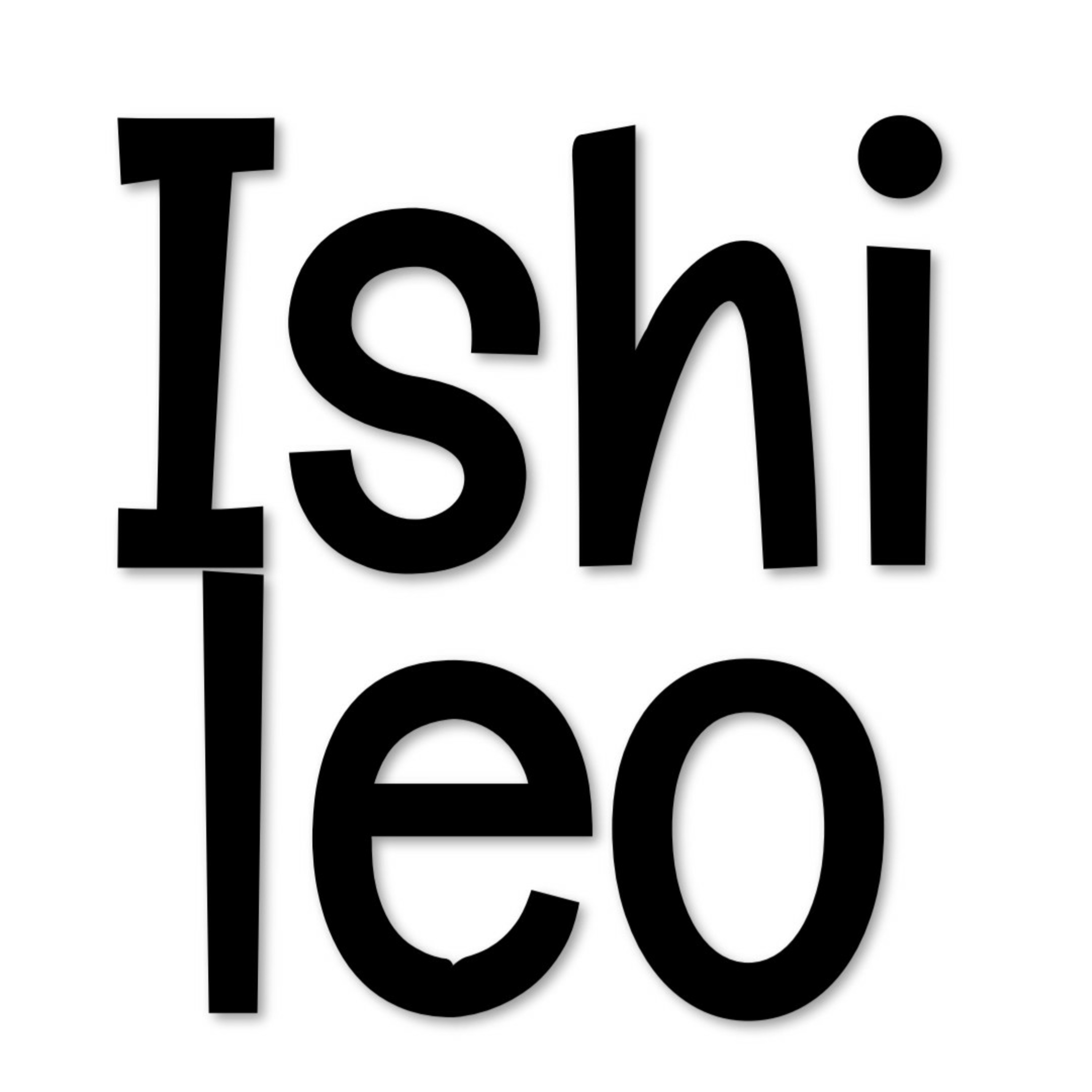 Ishi Leo cover
