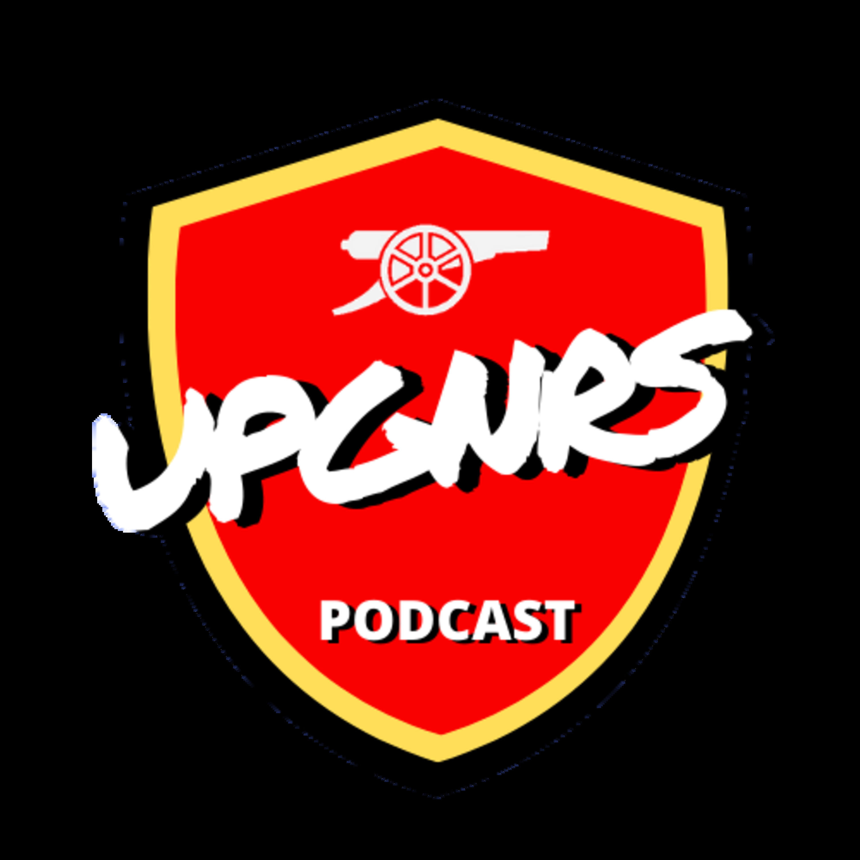 Up Gunners NG Up Gunners NG podcast