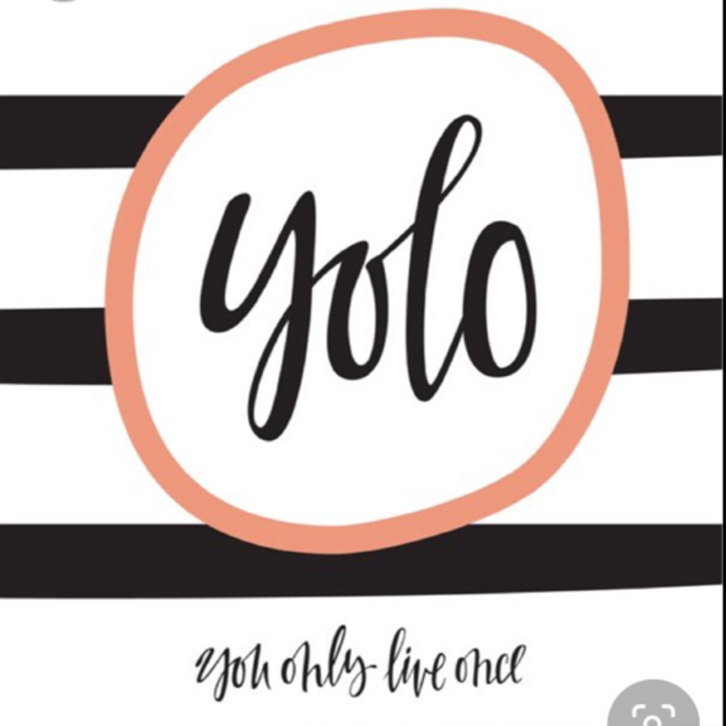YOLO