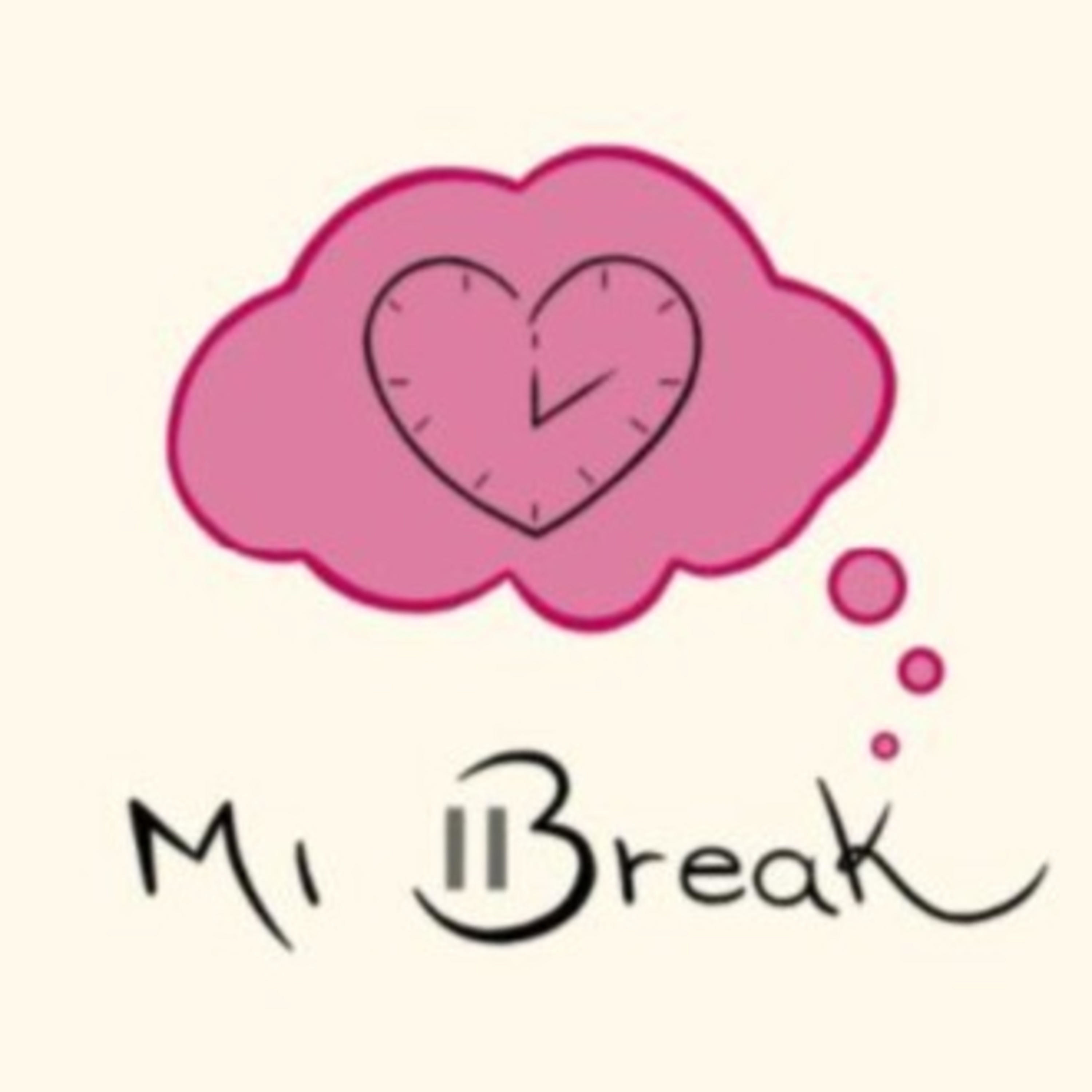 Mi Break podcast artwork