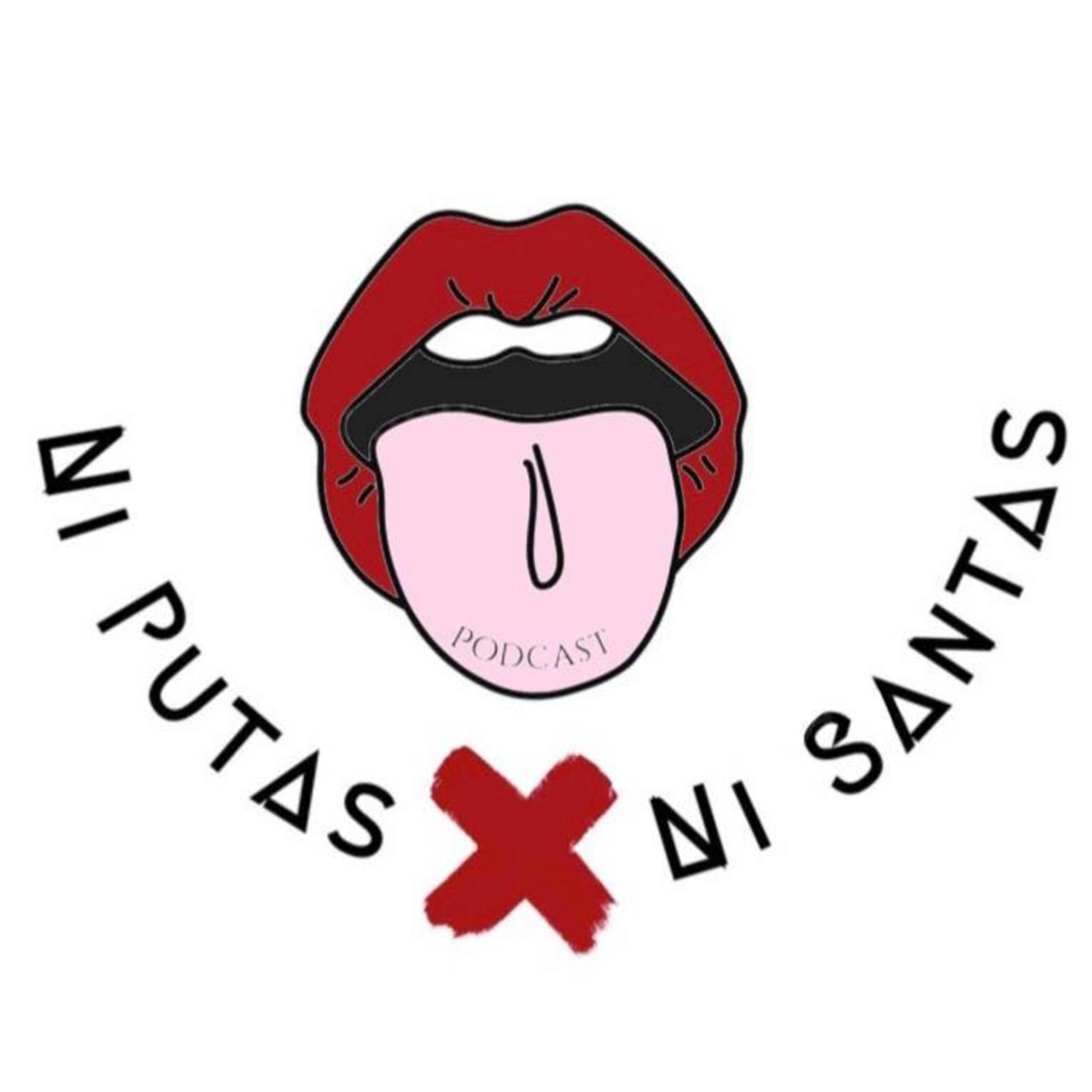 Ni Putas X Ni Santas™