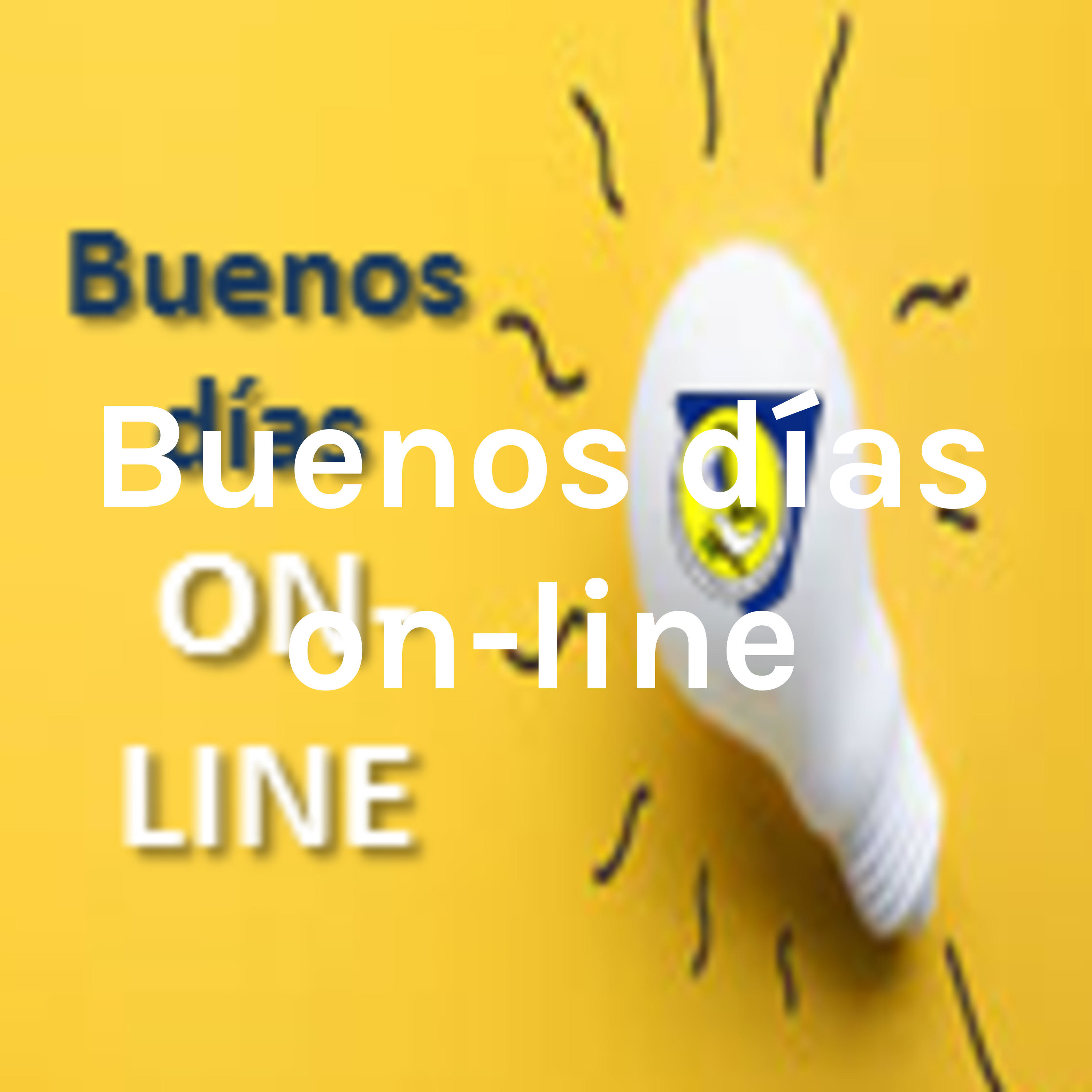 Buenos días on-line