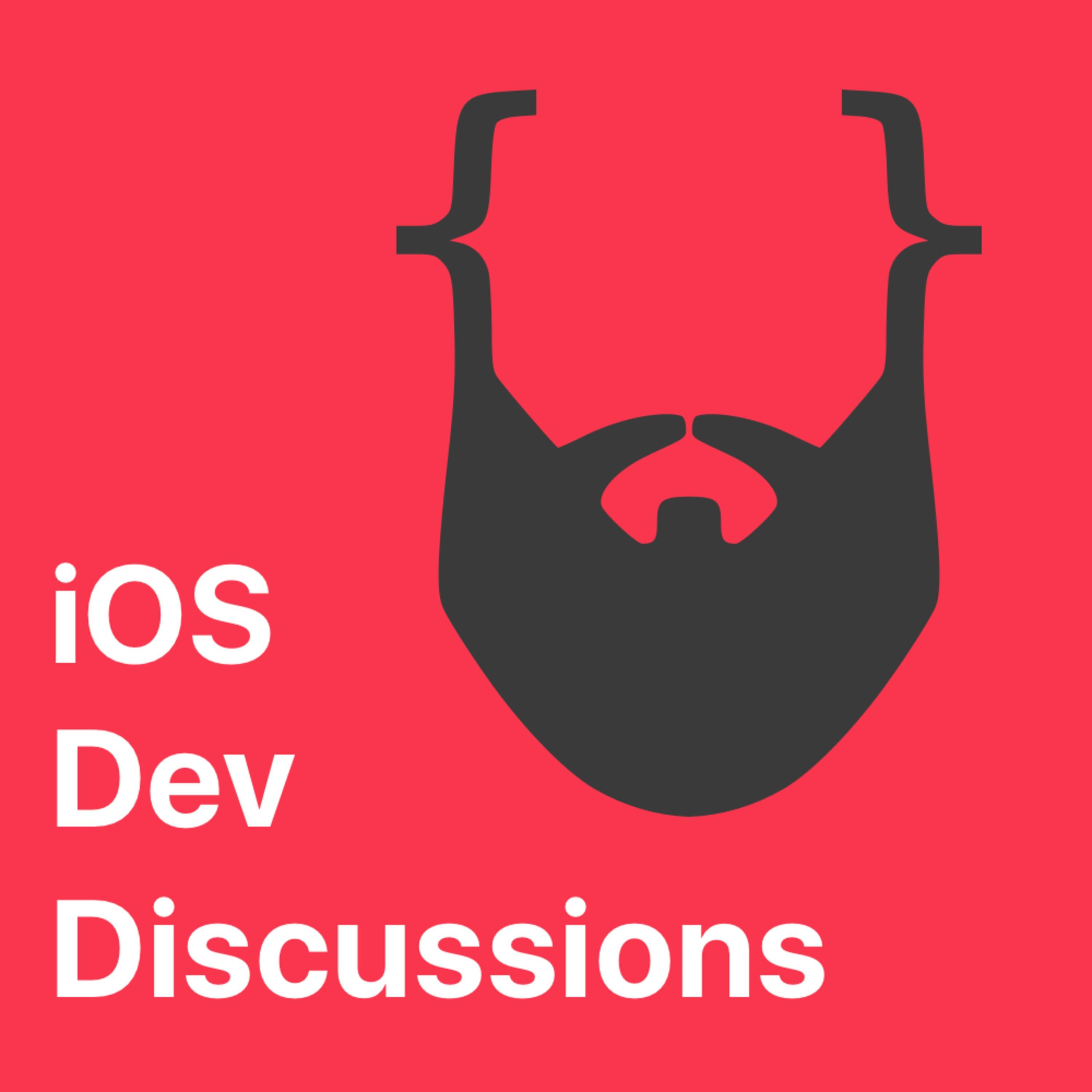 My App Update - Why I'm Skipping High Fidelity Designs