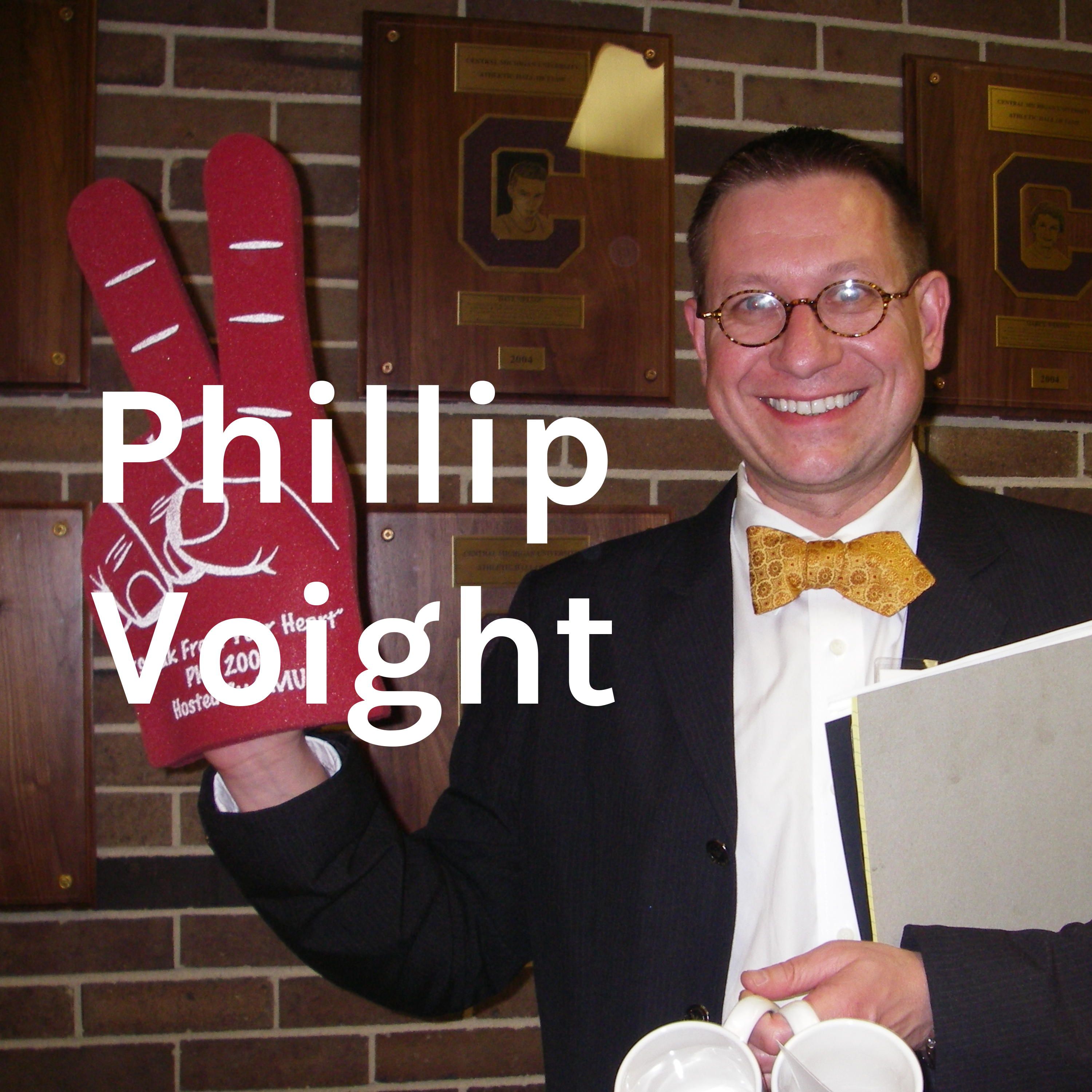 Phillip Voight