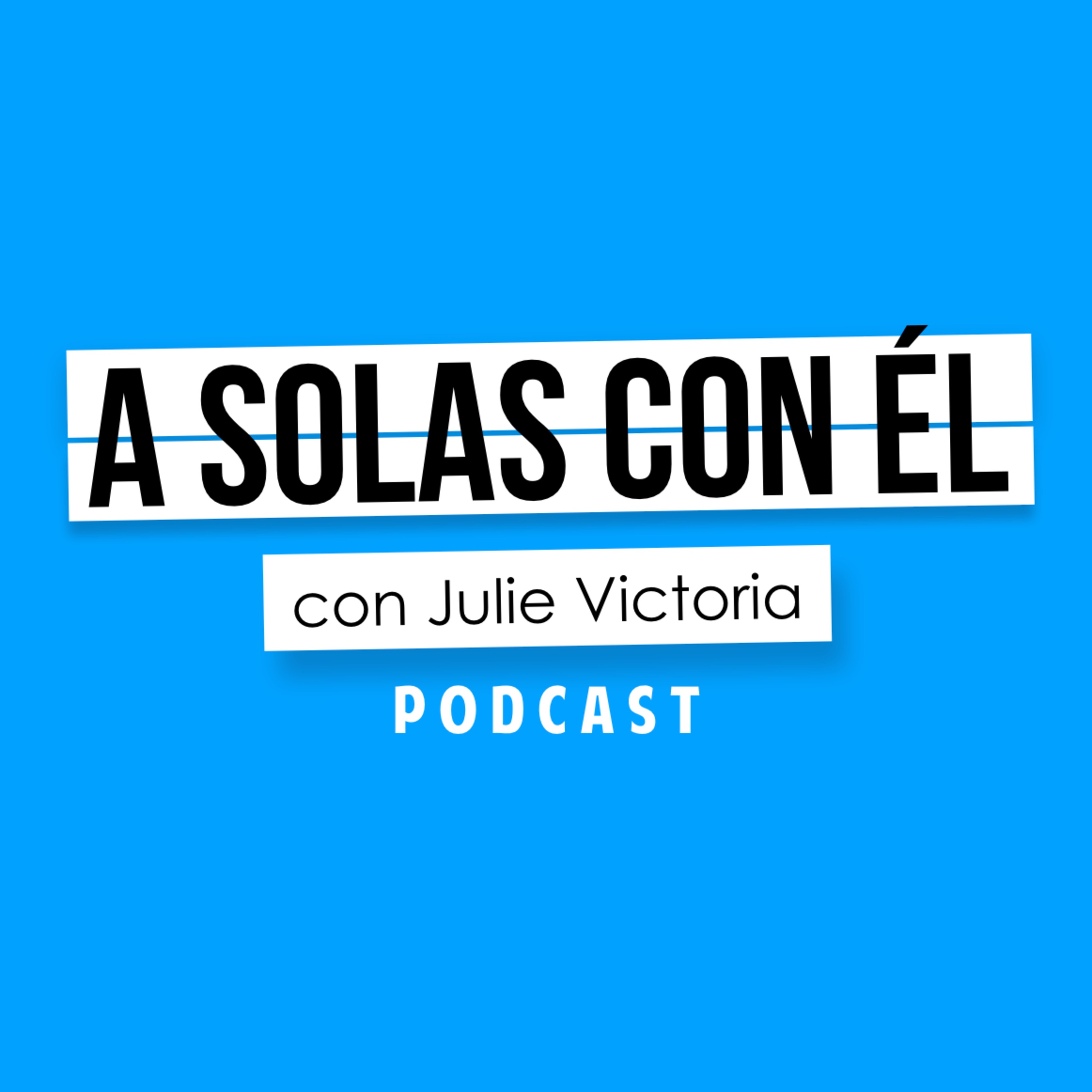 A Solas Con El Podcast