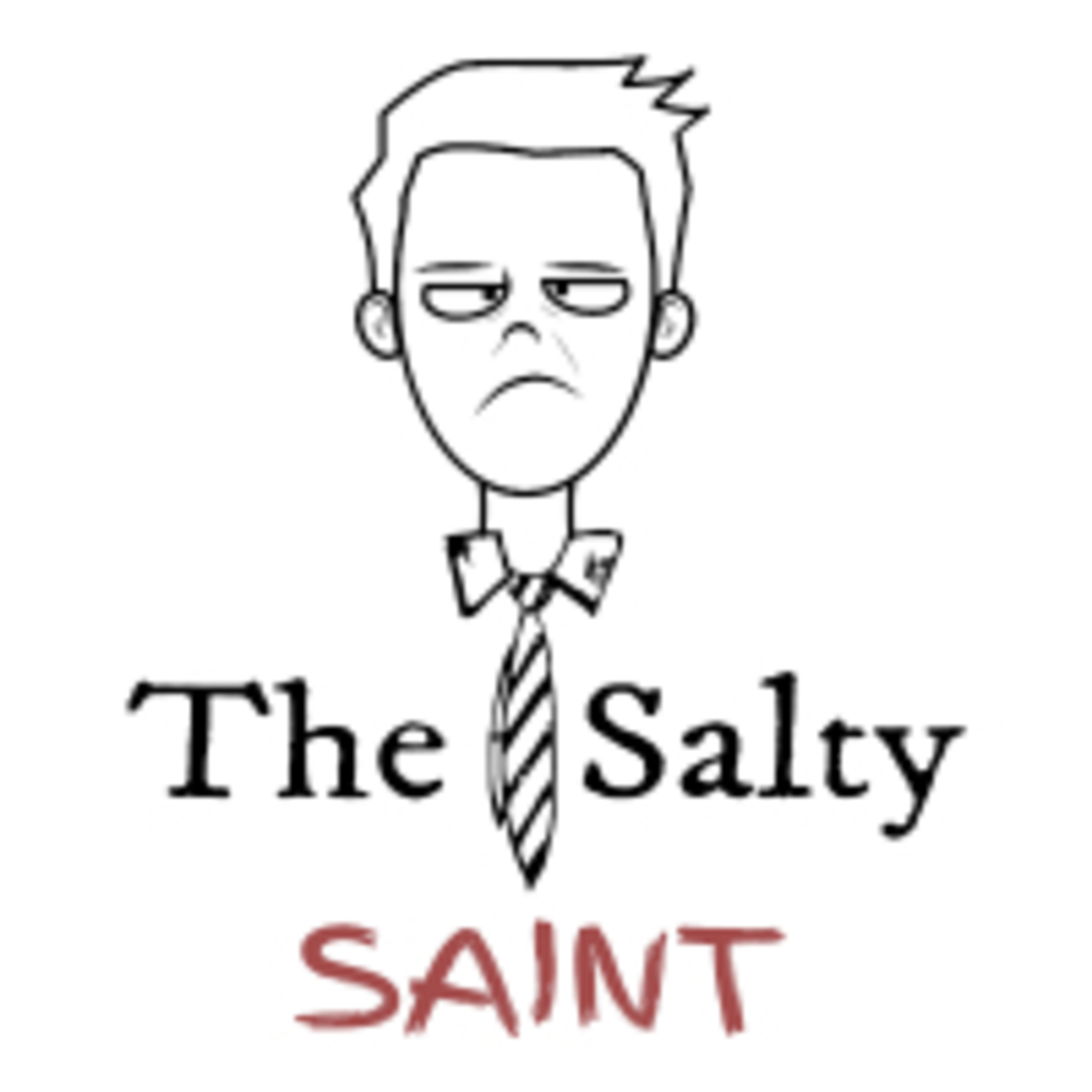 The Salty Saint (a salty Mormon perspective)