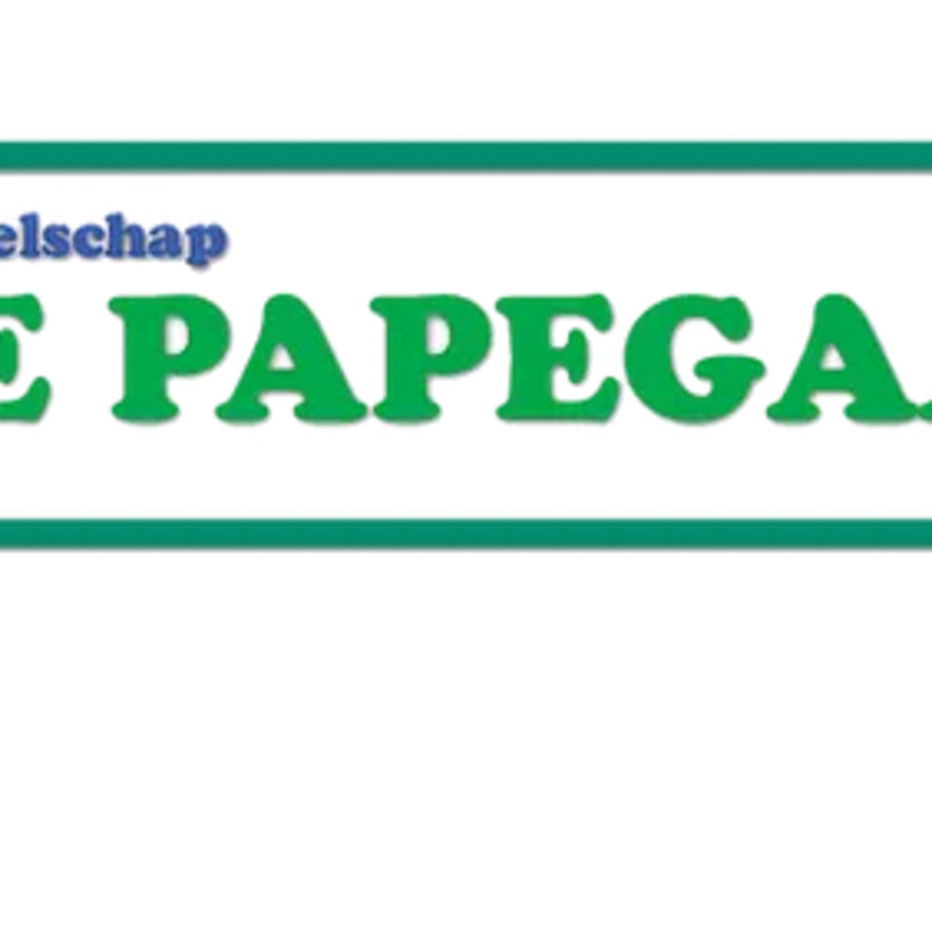 Papegaai Corona podcast