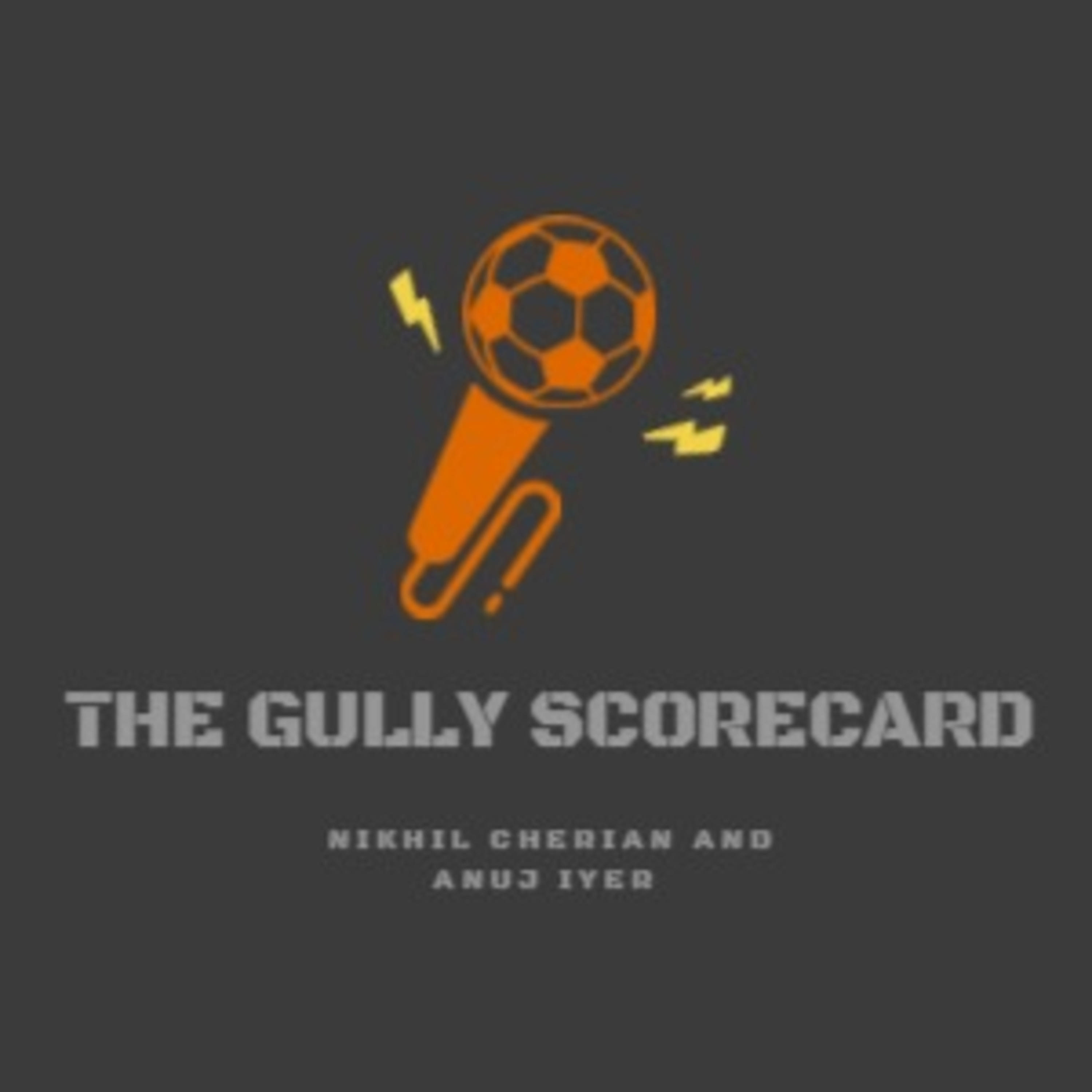 The Arsenal Documentary