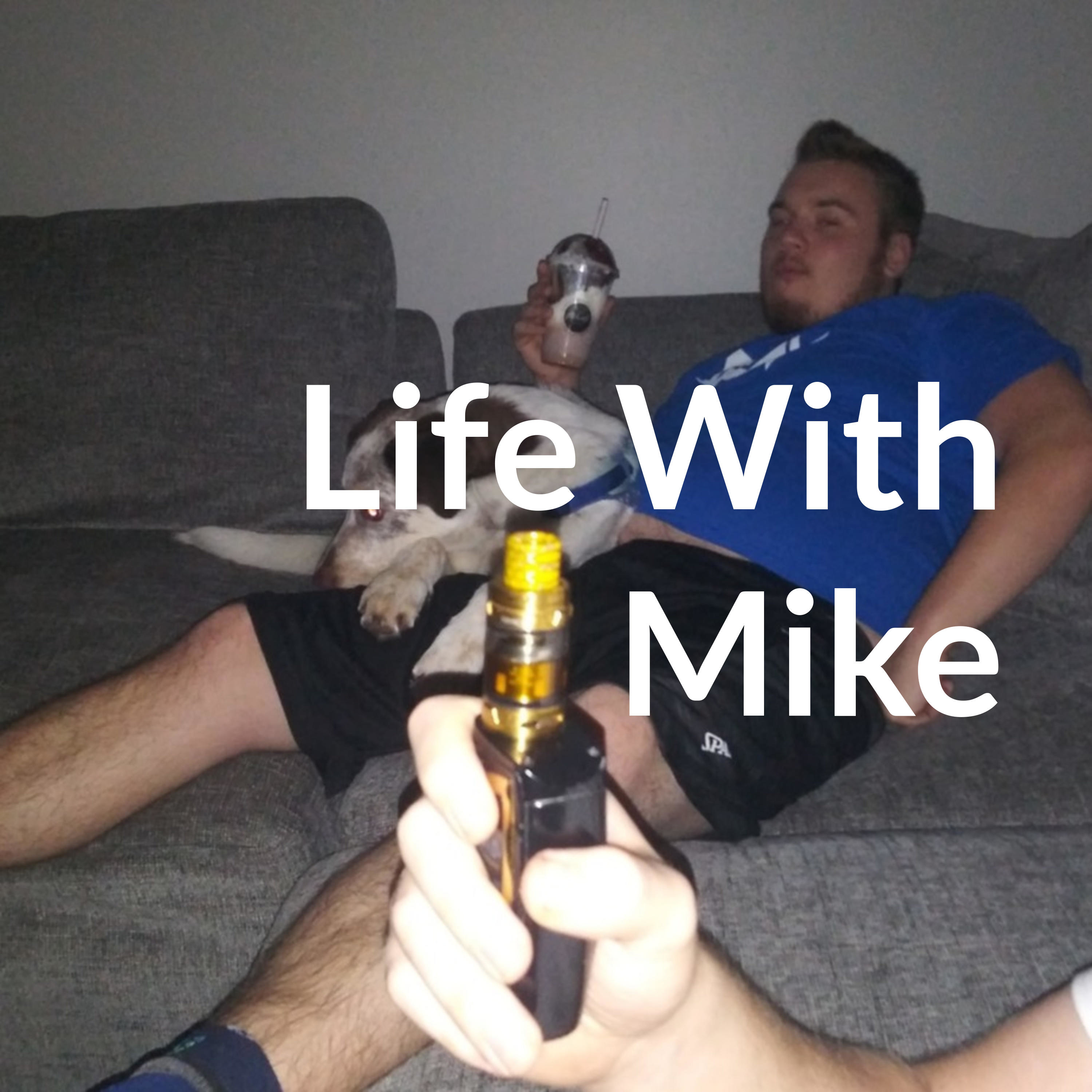 Life With Mike