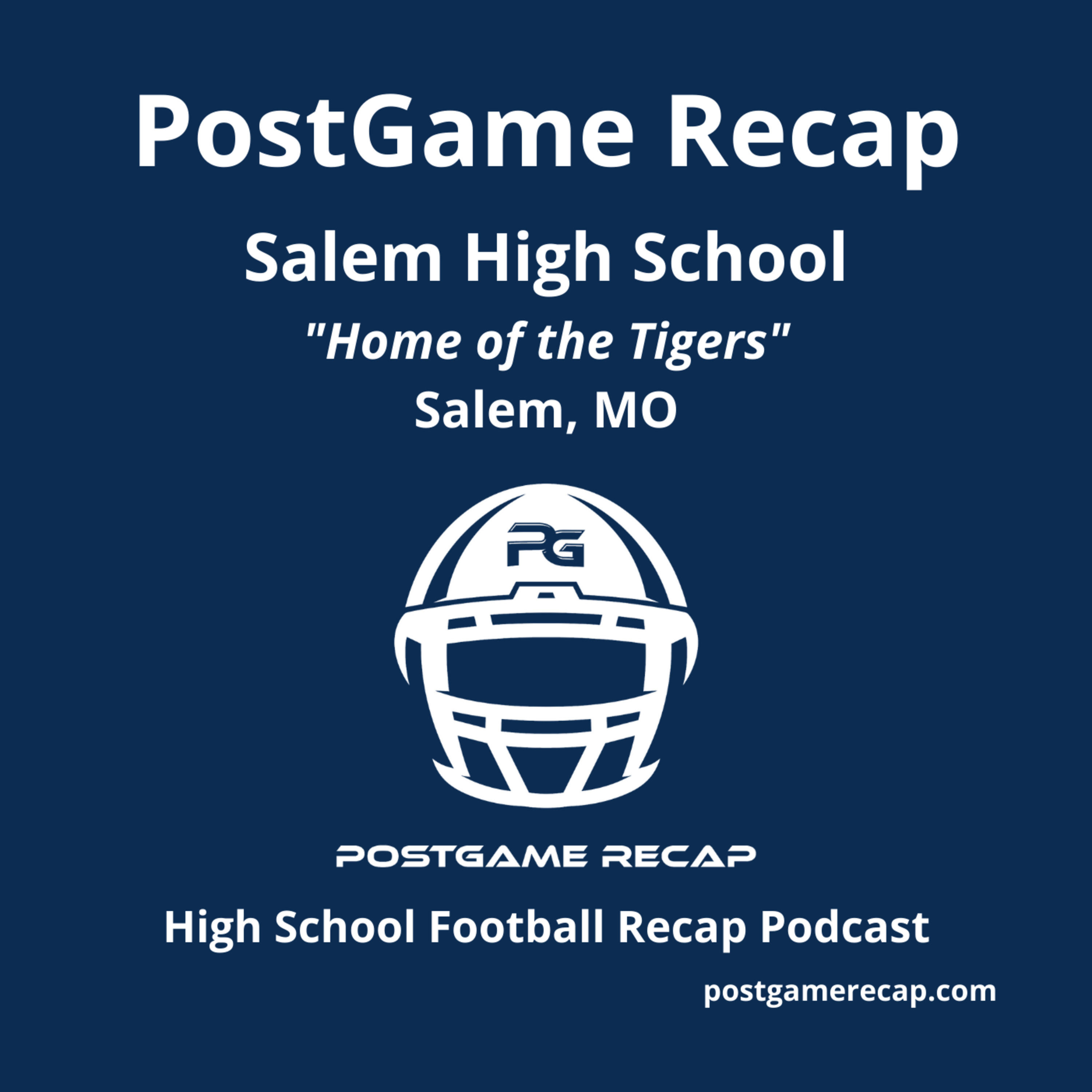 Salem High School - Salem, MO - PostGame Recap