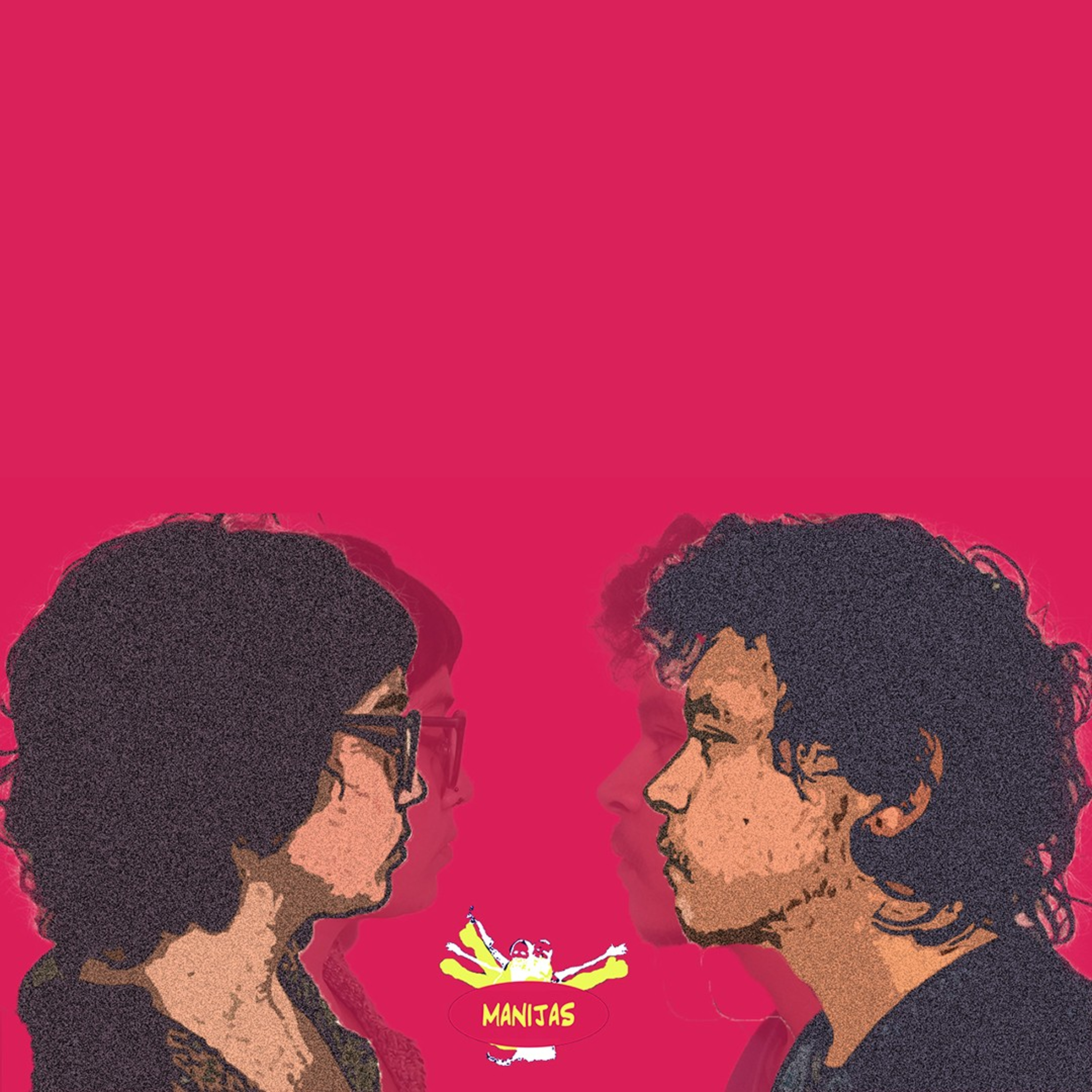 MANIJAS podcast podcast artwork