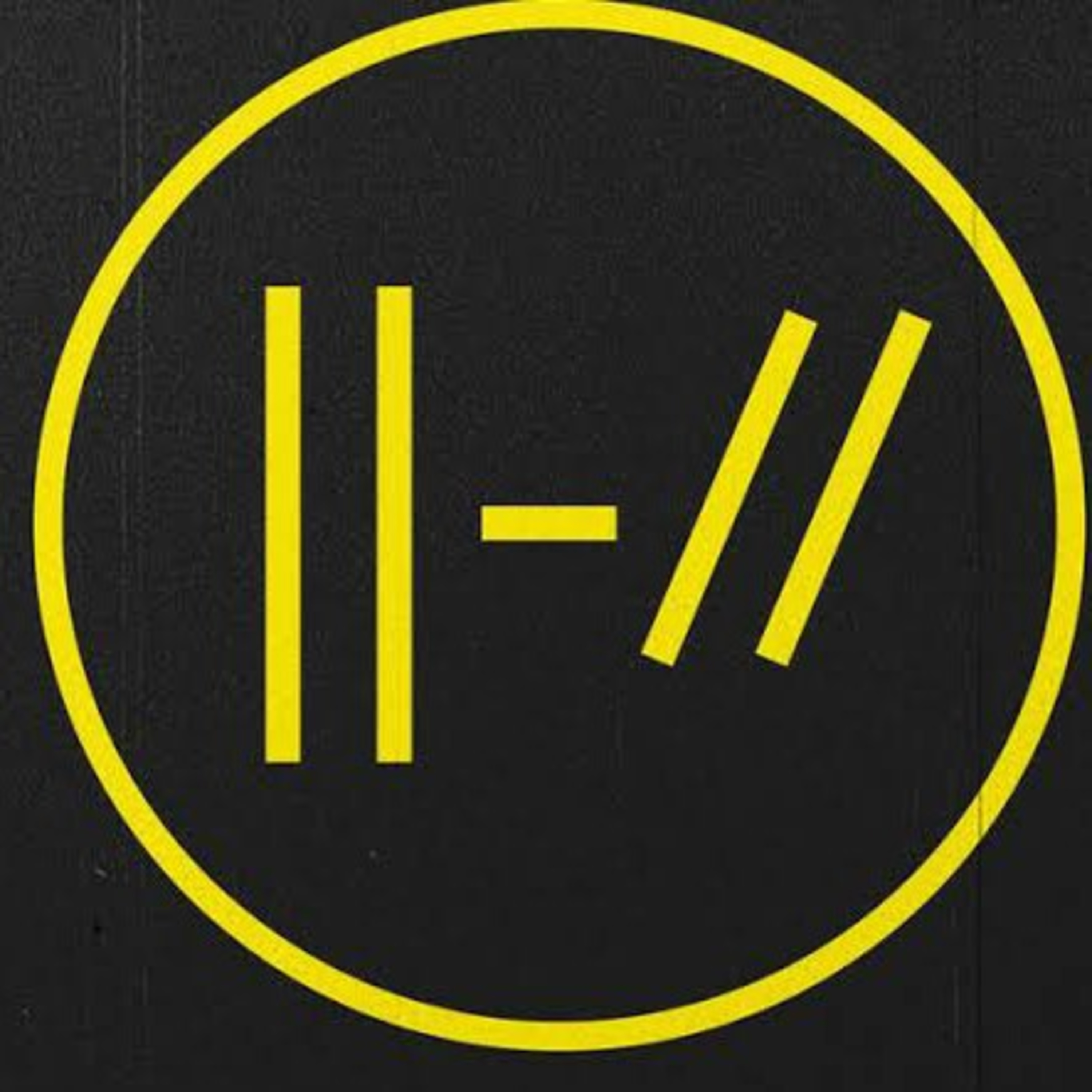 Twenty One Pilots Twenty One Pilots