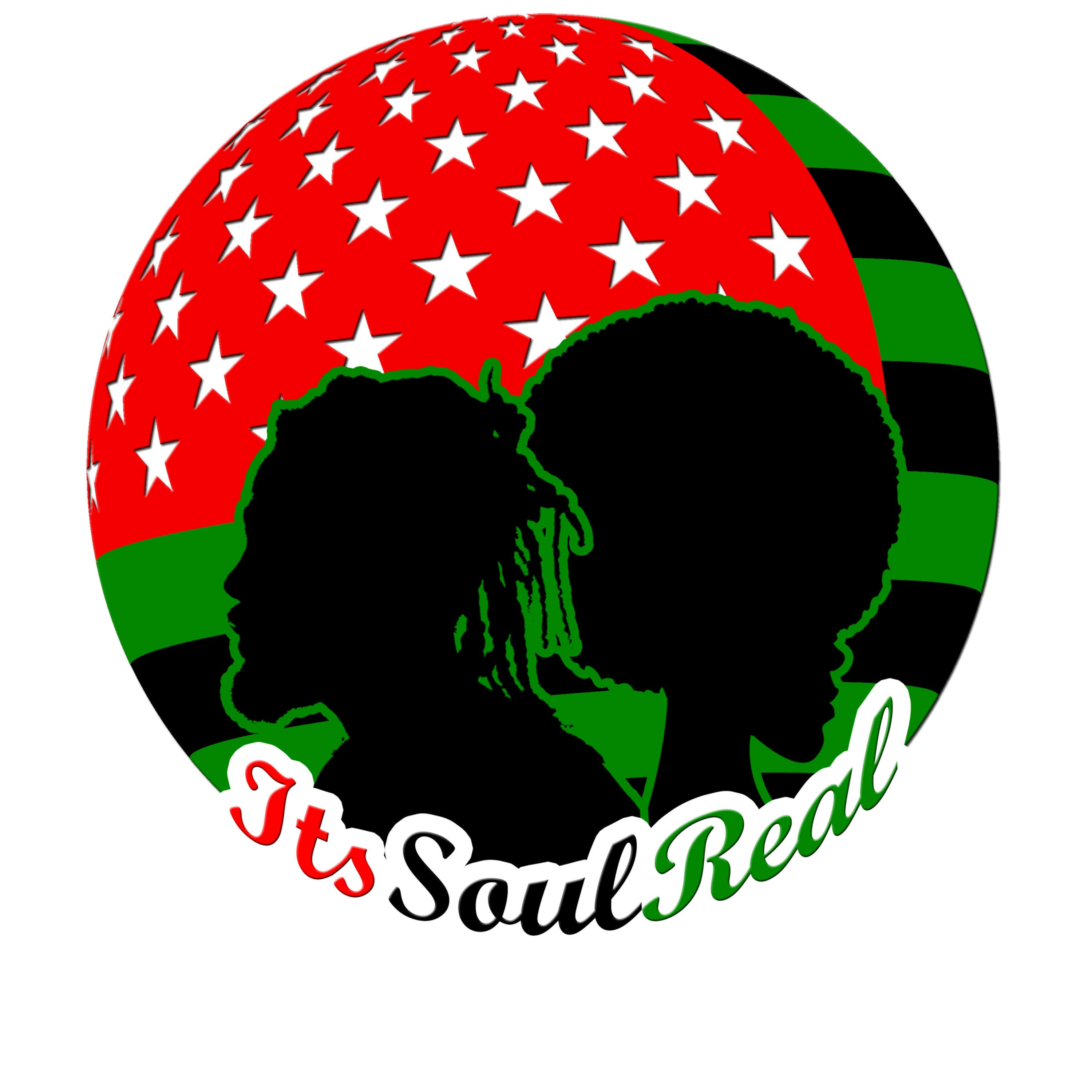 It\'s Soul Real Podcast
