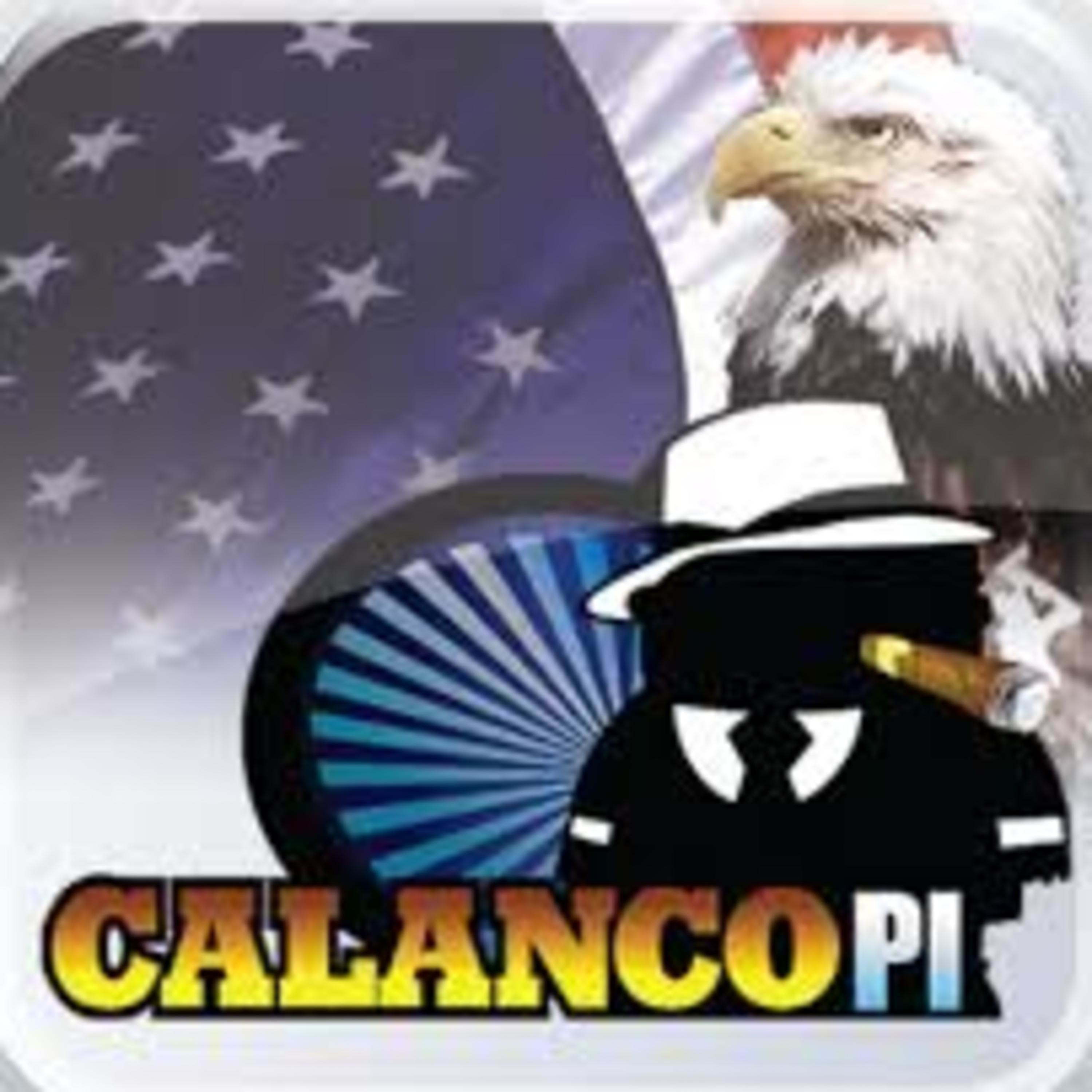 Calanco Pi (PRPodcastingGroup) Calanco Pi (PRPodcastingGroup)