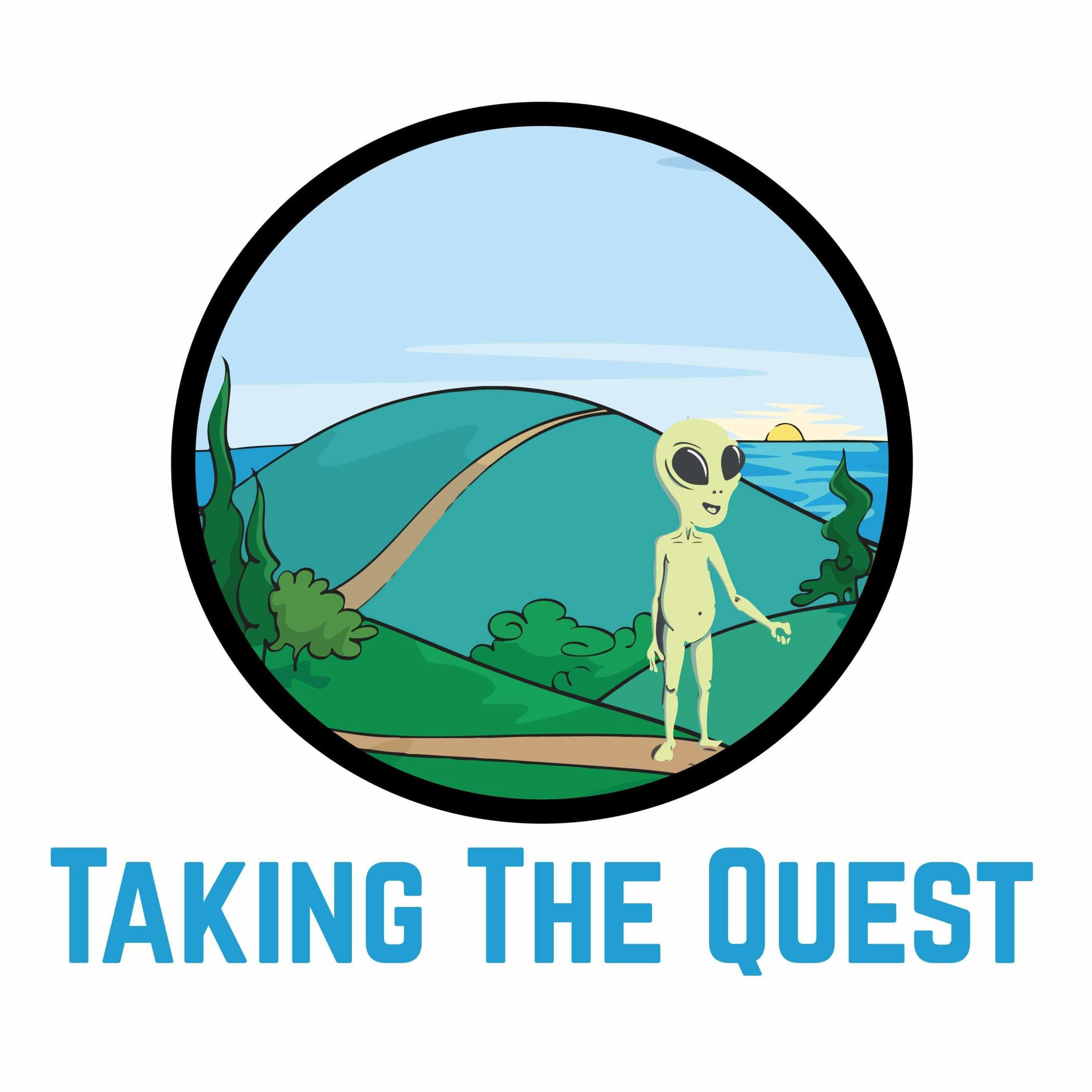 Episode_2: Q and More w/ Brian J.