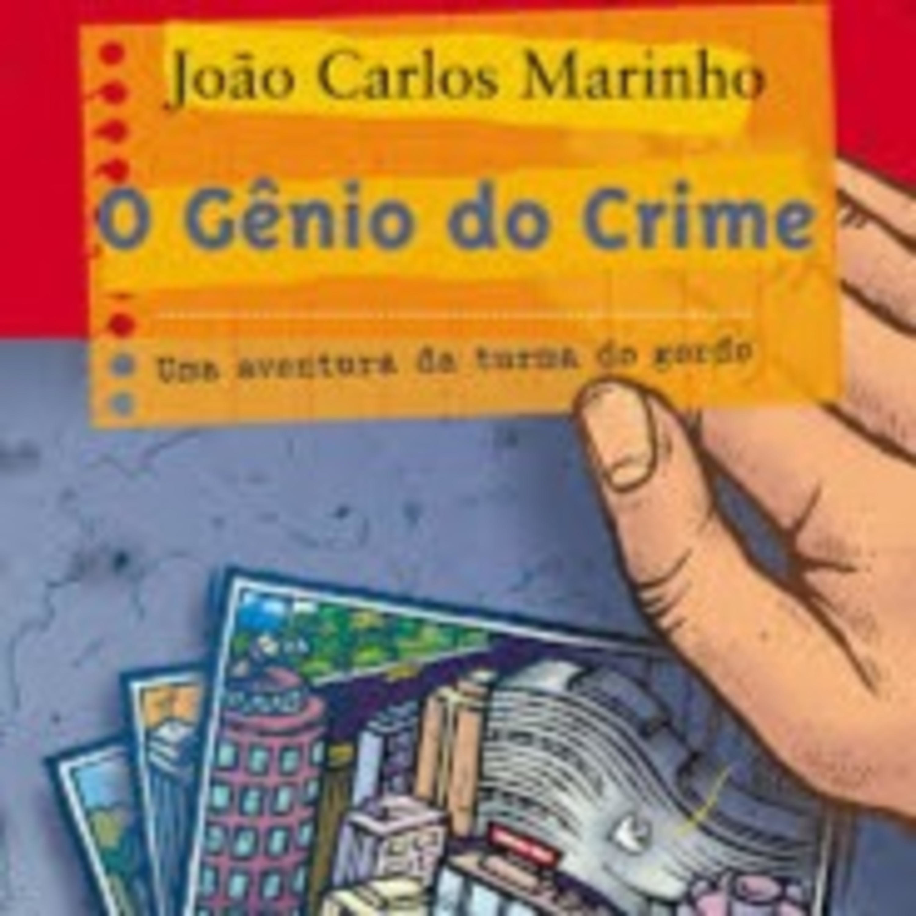 Gênio do Crime